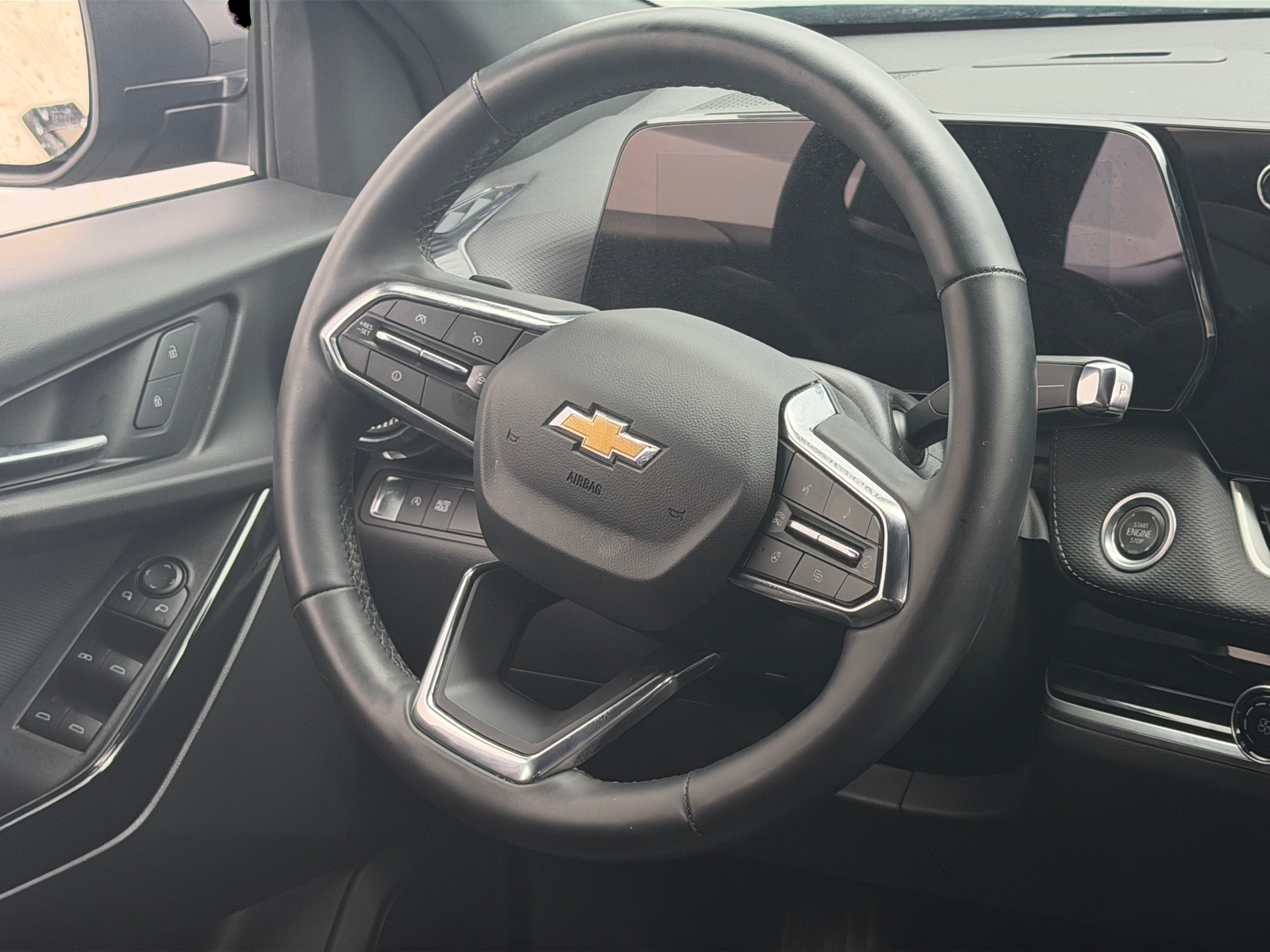 Thumbnail: 2025 Chevrolet Equinox - 5