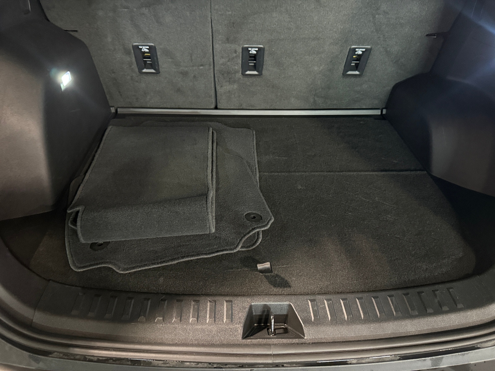Thumbnail: 2025 Chevrolet Equinox - 7