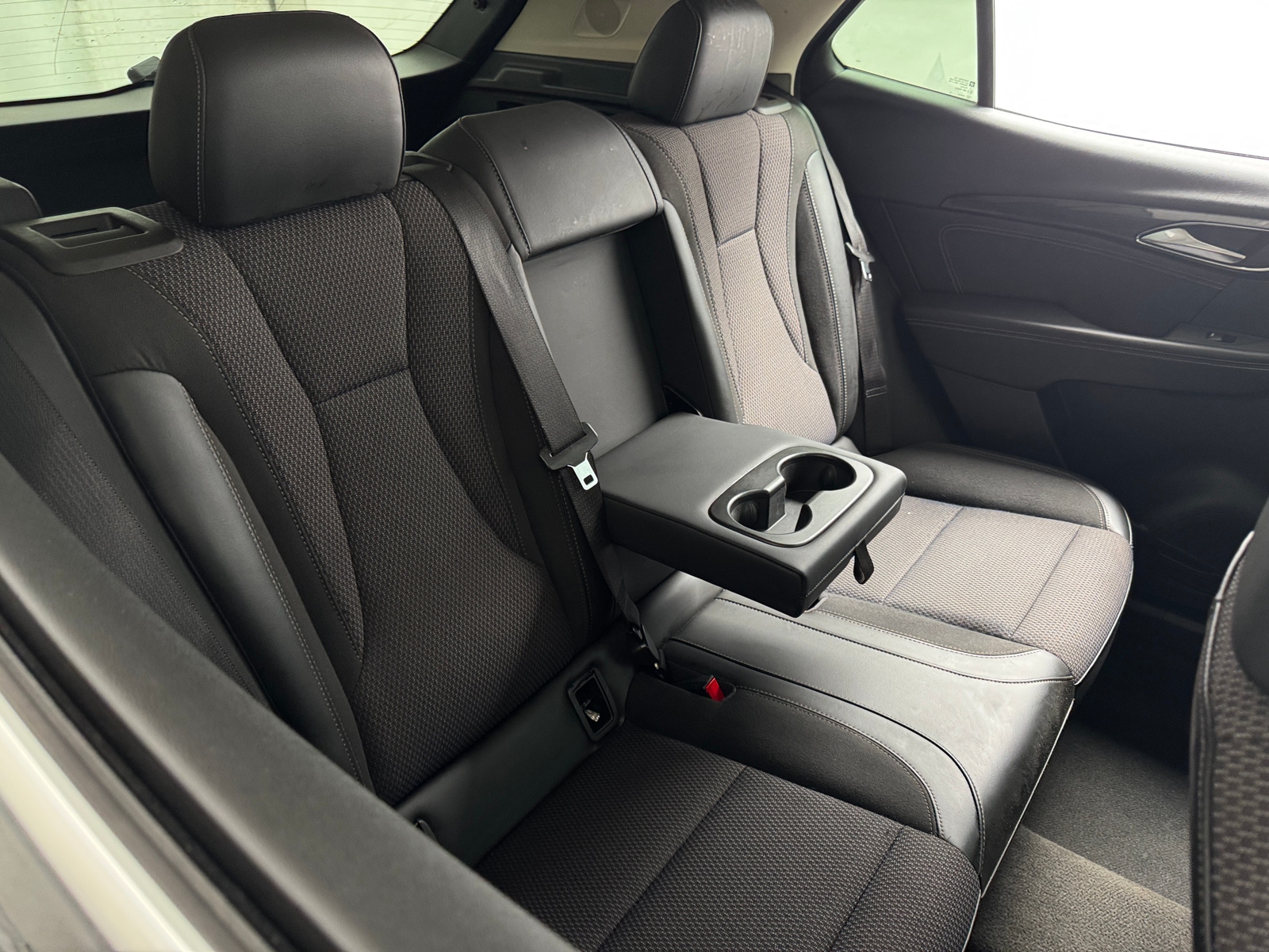 Thumbnail: 2023 Buick Envision - 6