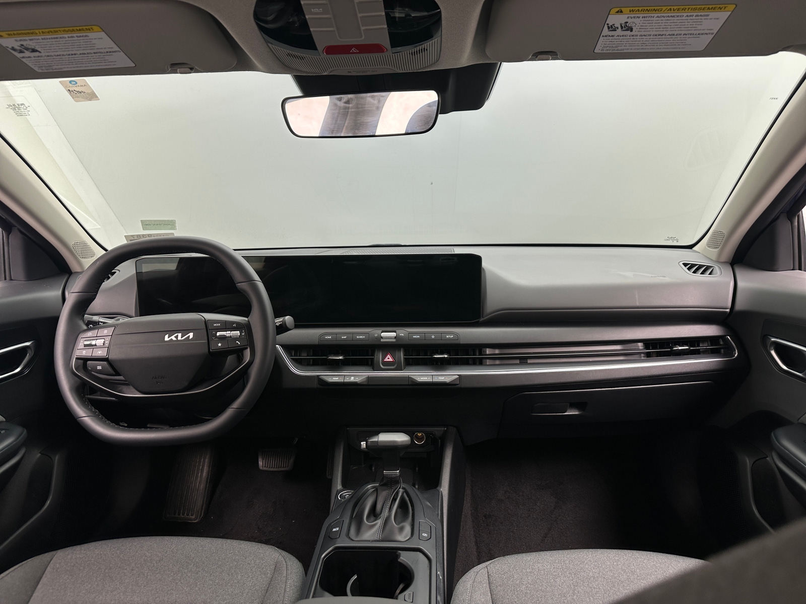 Thumbnail: 2025 Kia K4 - 3
