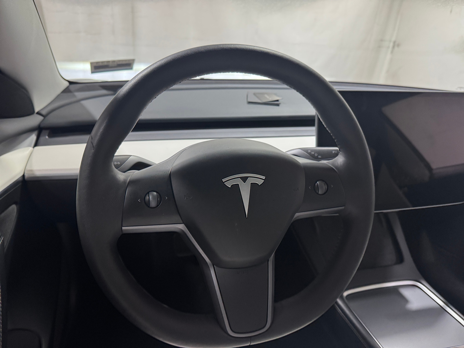 Thumbnail: 2023 Tesla Model 3 - 4