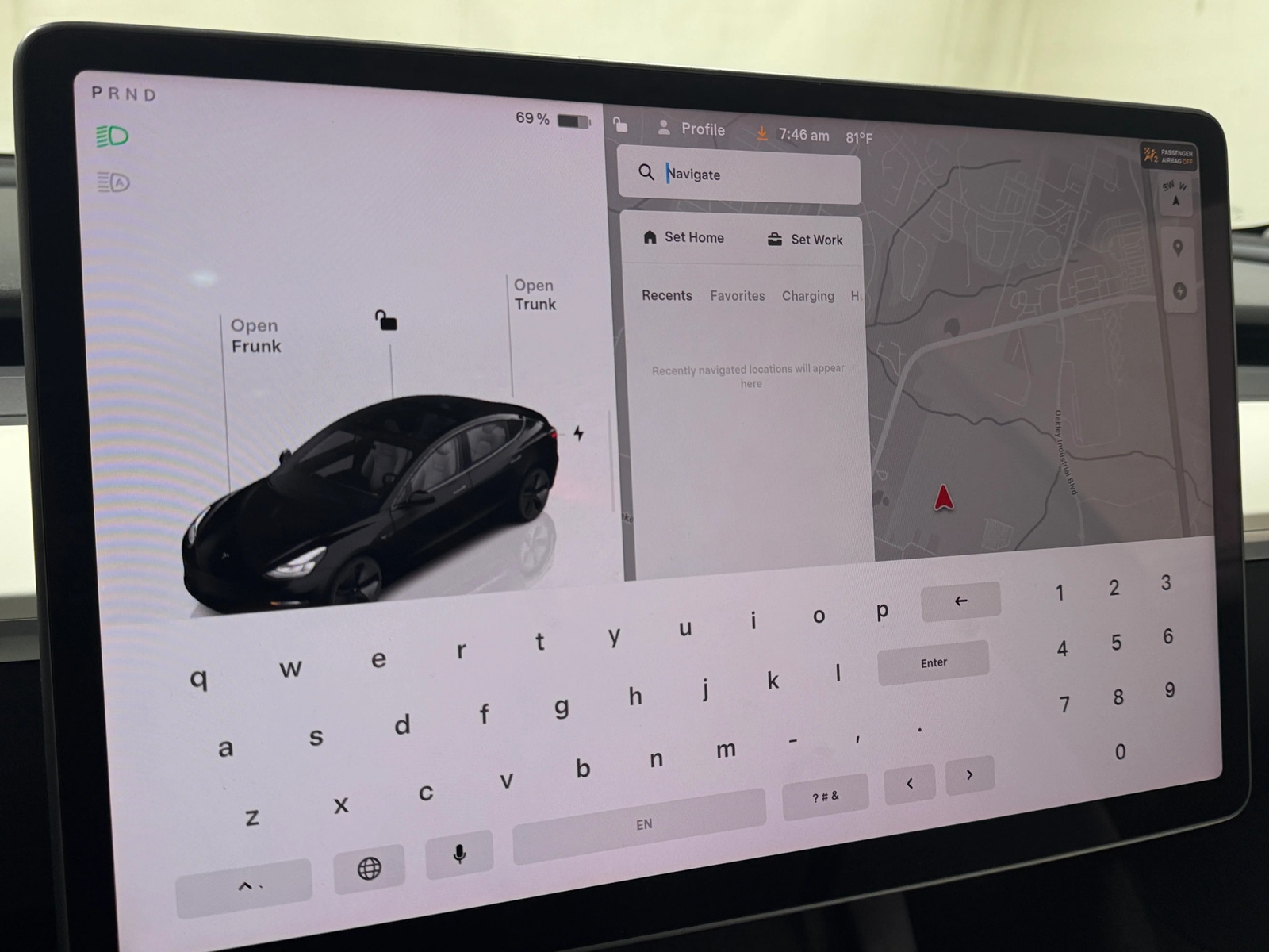Thumbnail: 2023 Tesla Model 3 - 3