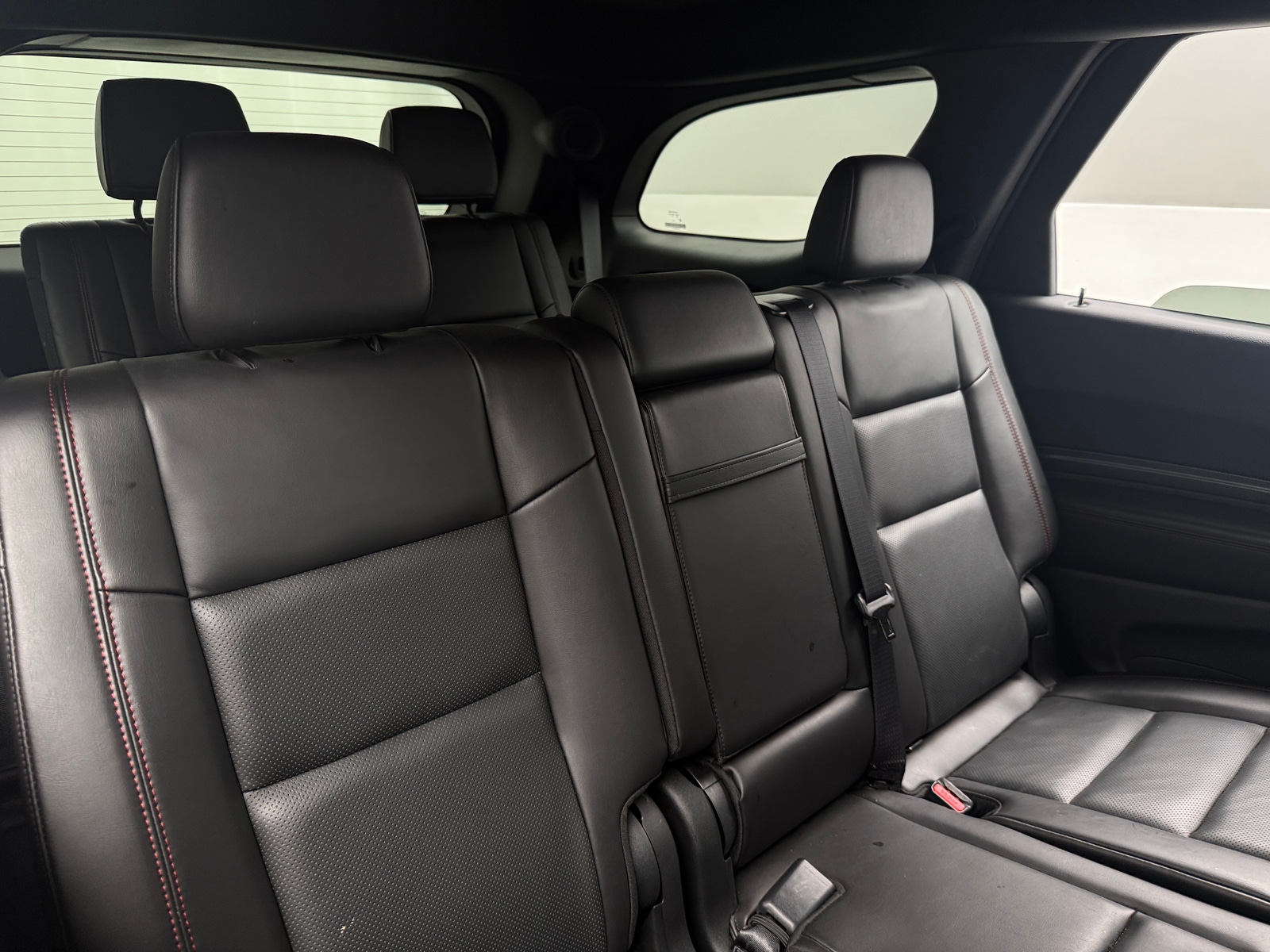 Thumbnail: 2026 Dodge Durango - 5