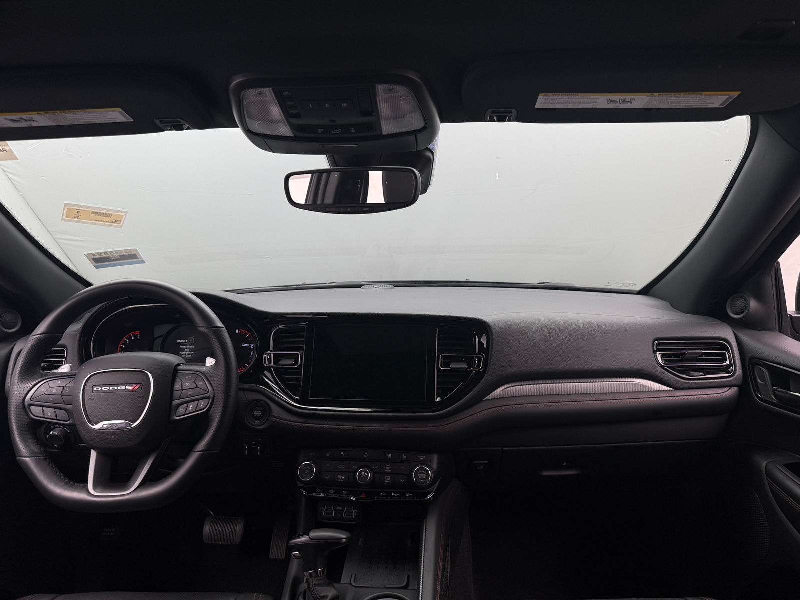 Thumbnail: 2026 Dodge Durango - 2