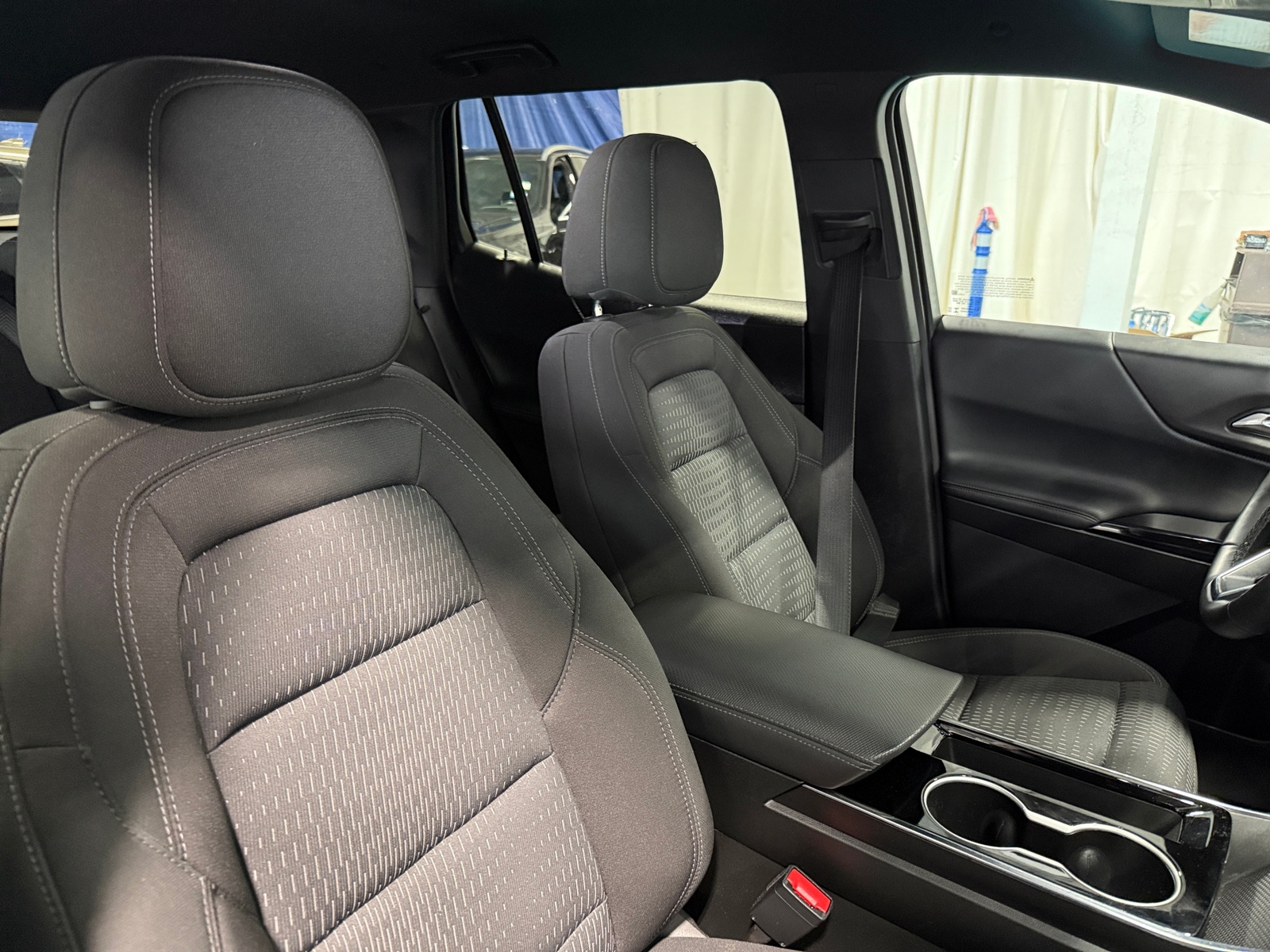 Thumbnail: 2025 Chevrolet Equinox - 2