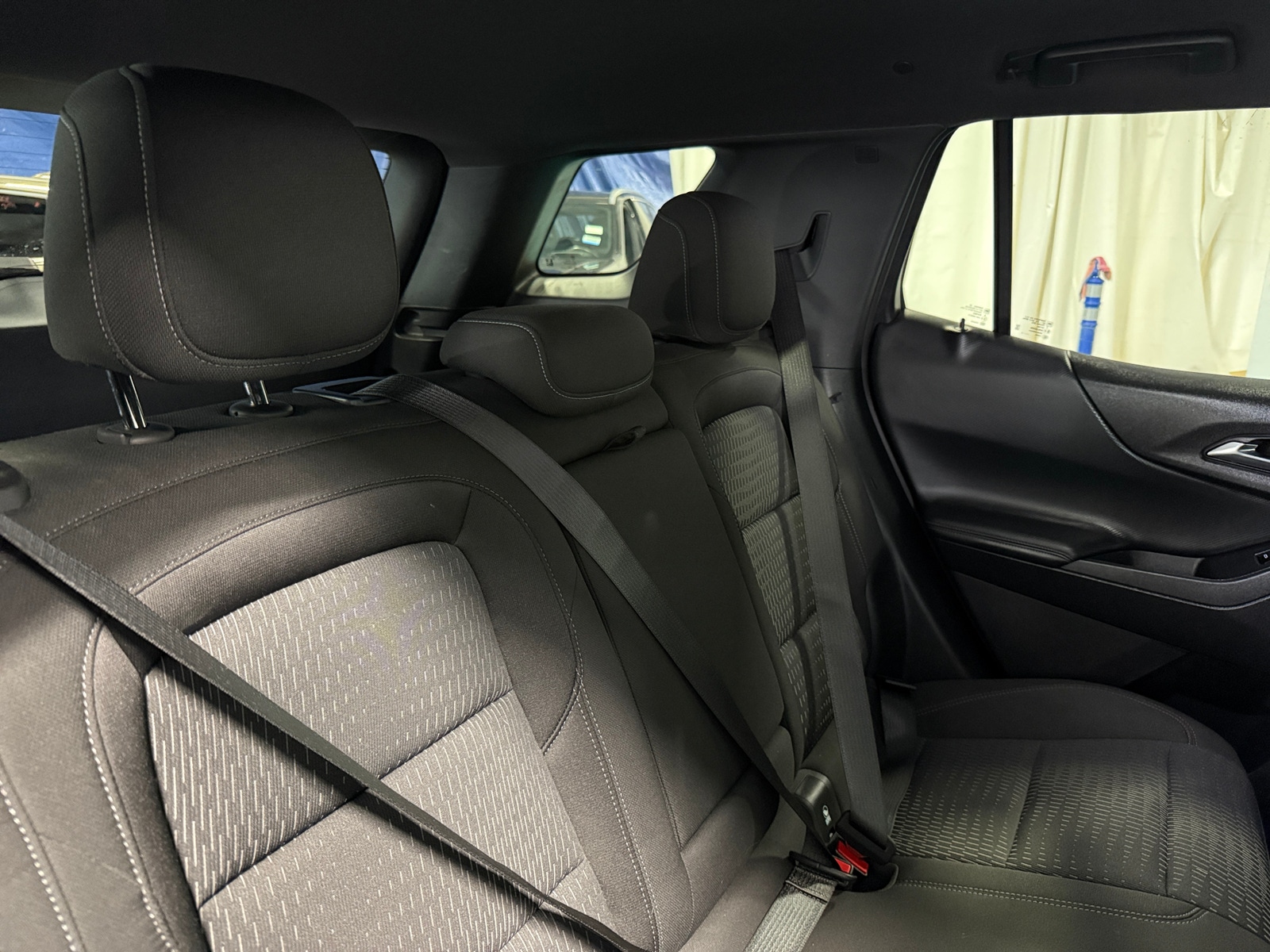 Thumbnail: 2025 Chevrolet Equinox - 6