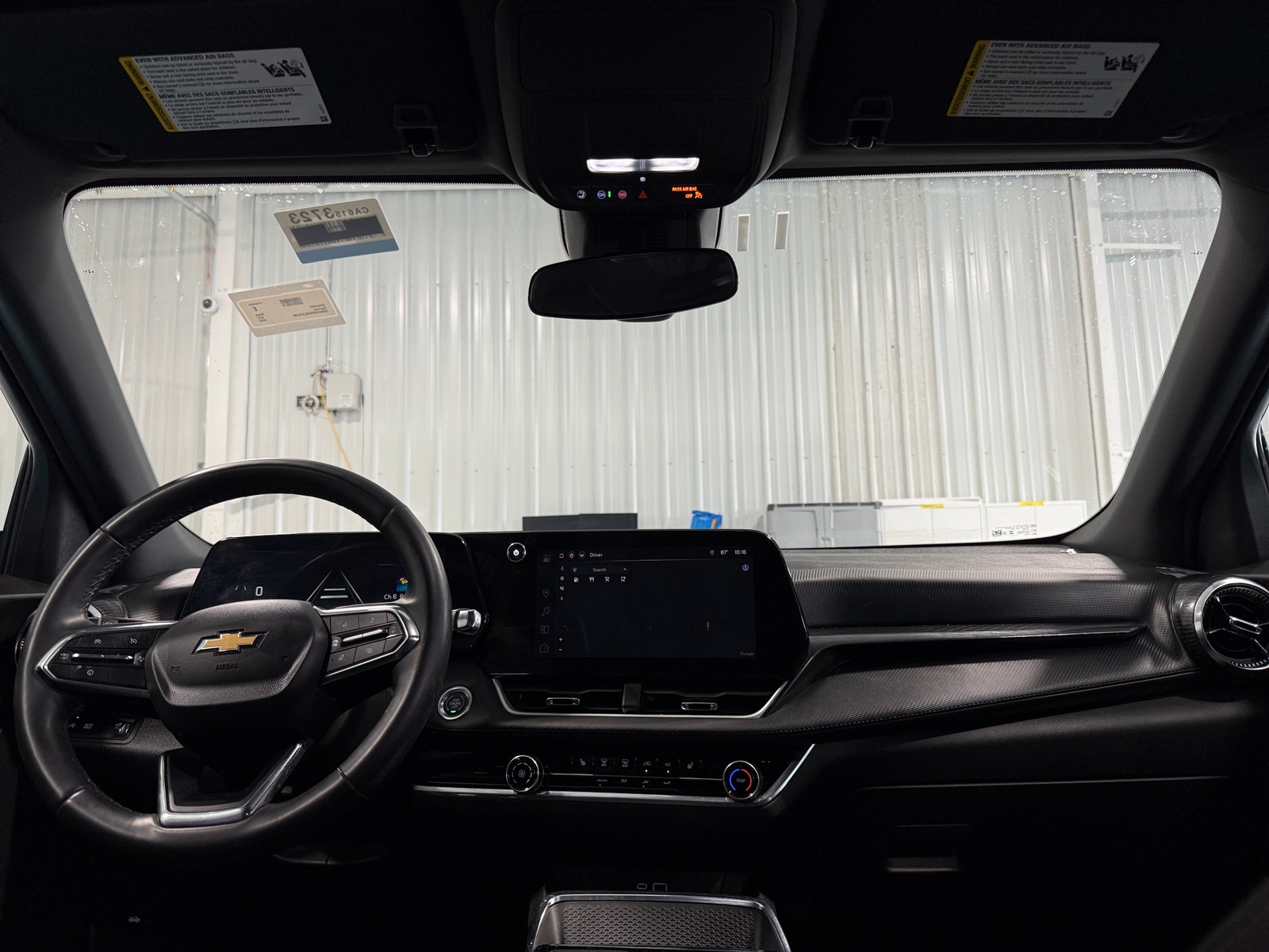 Thumbnail: 2025 Chevrolet Equinox - 3