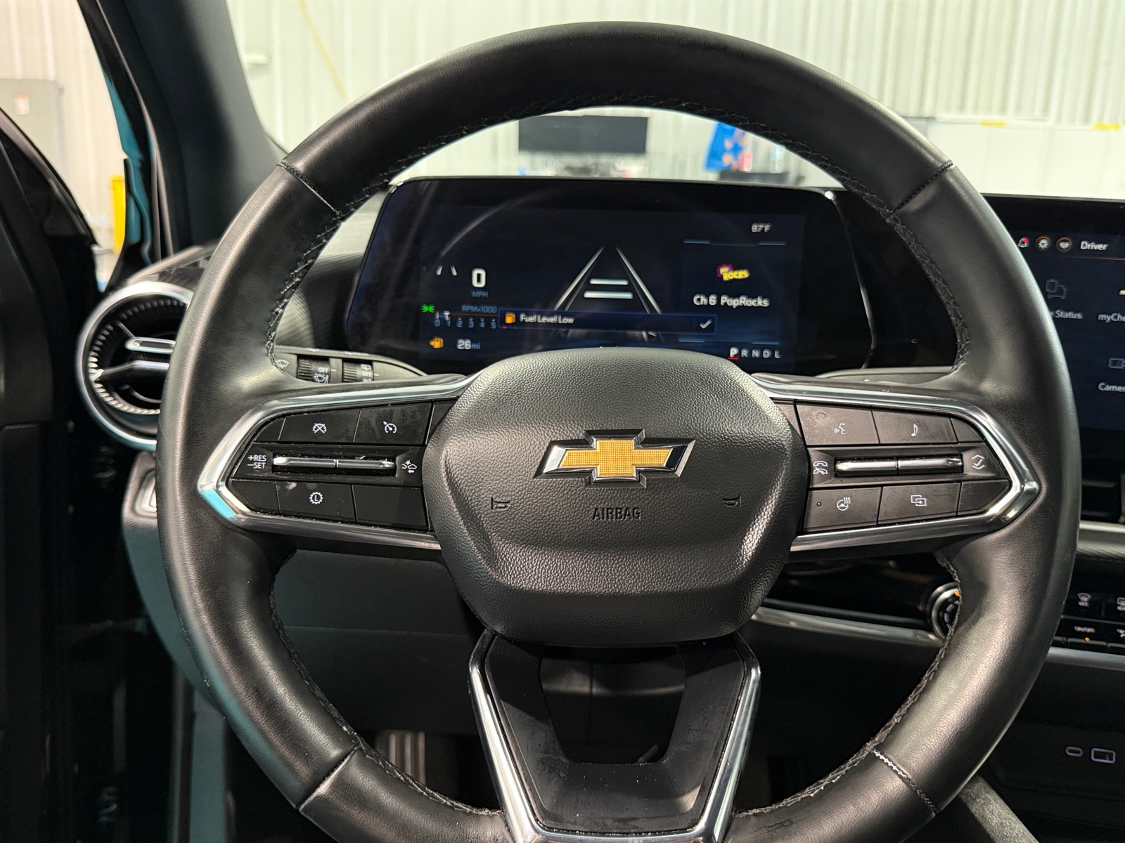 Thumbnail: 2025 Chevrolet Equinox - 5