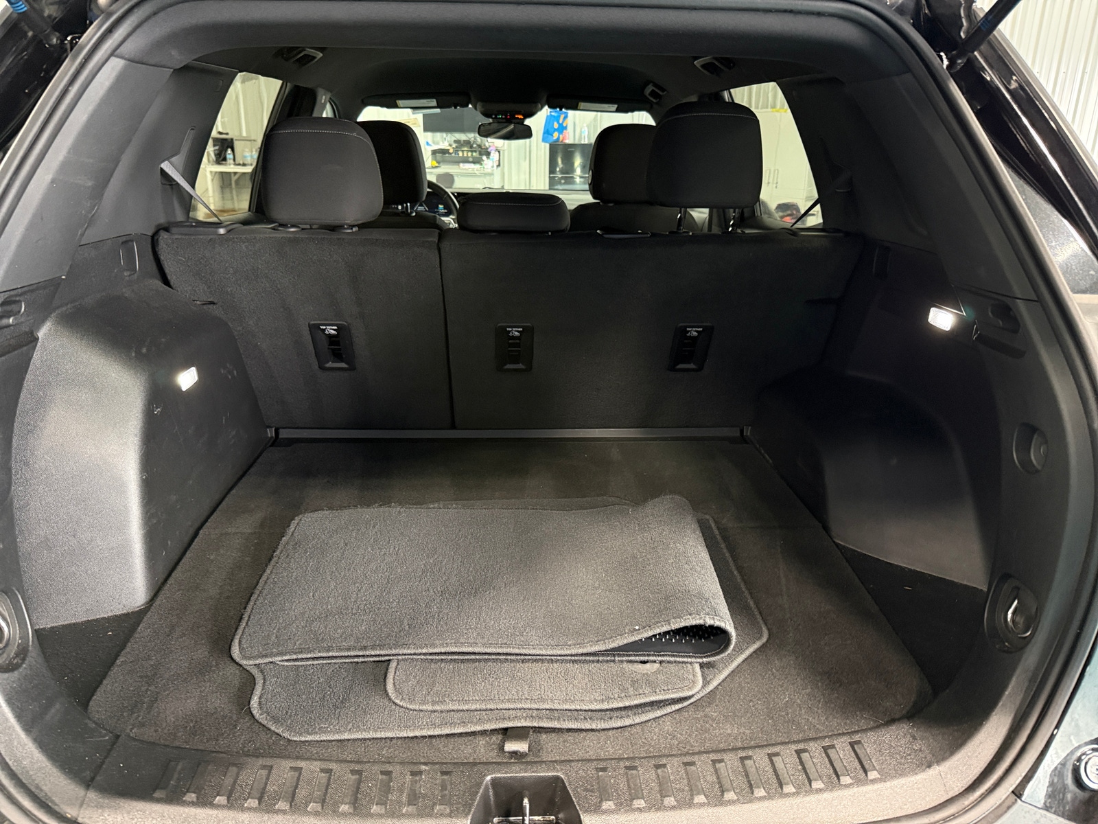 Thumbnail: 2025 Chevrolet Equinox - 7