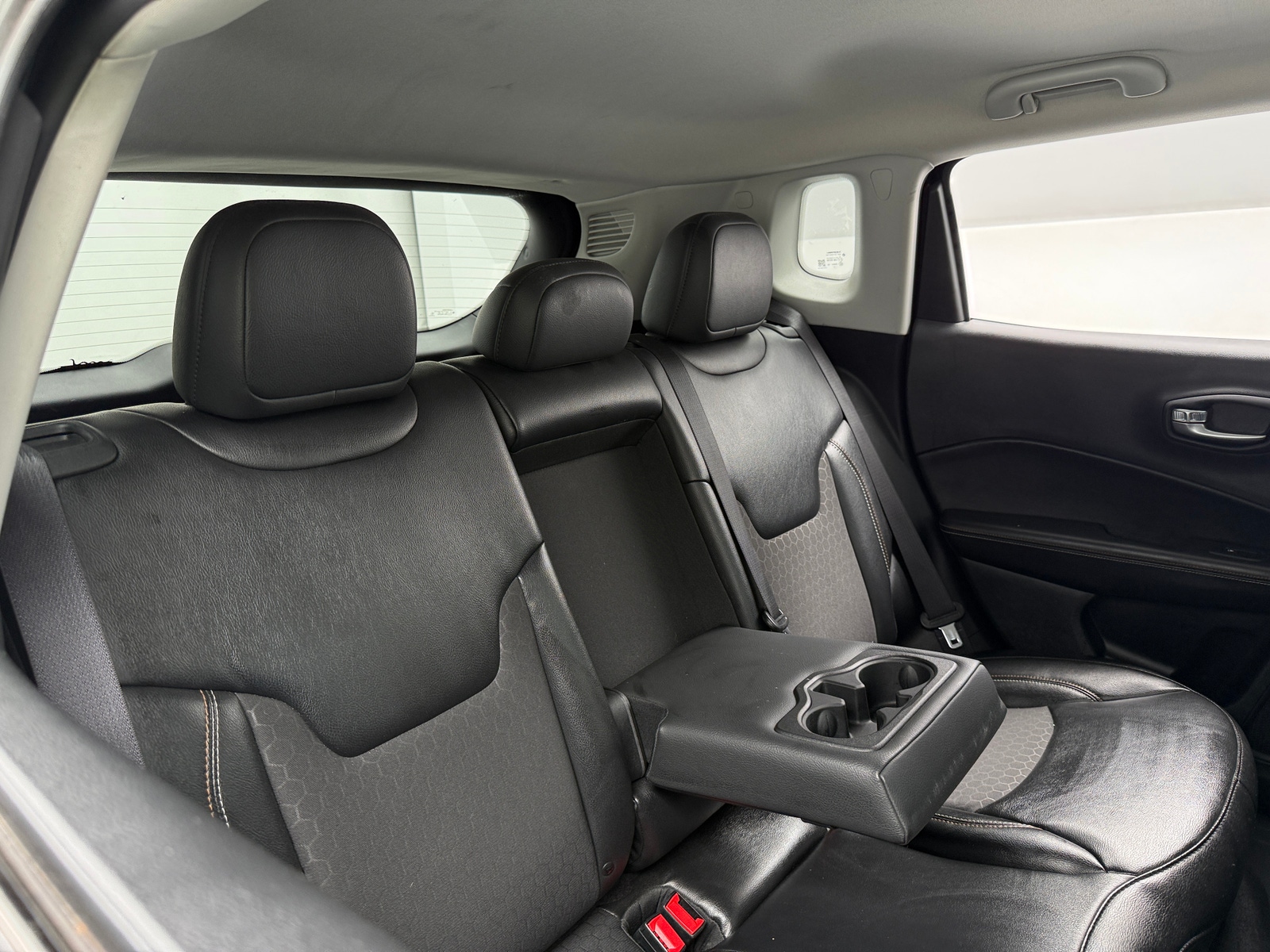 Thumbnail: 2019 Jeep Compass - 6