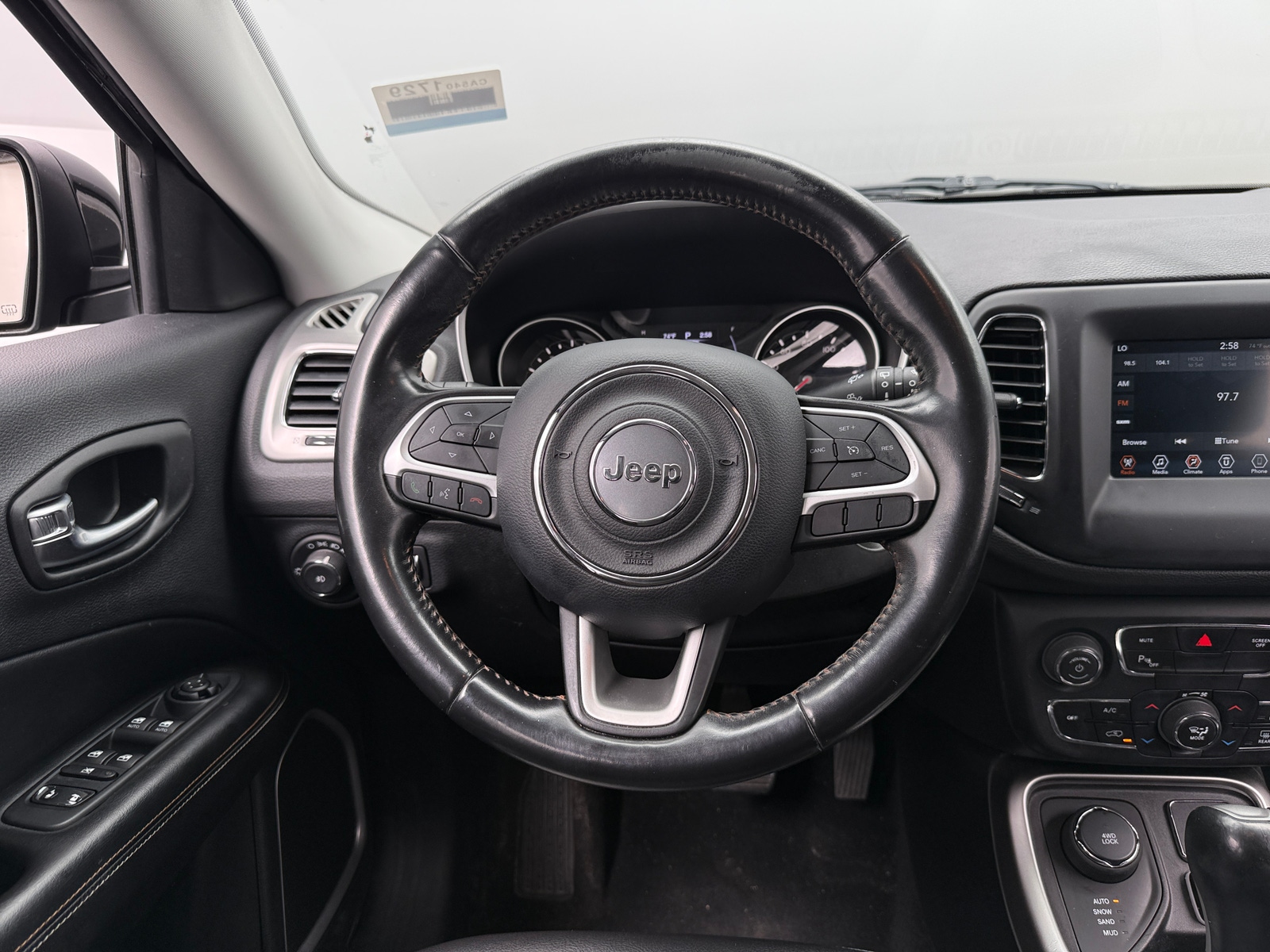 Thumbnail: 2019 Jeep Compass - 5