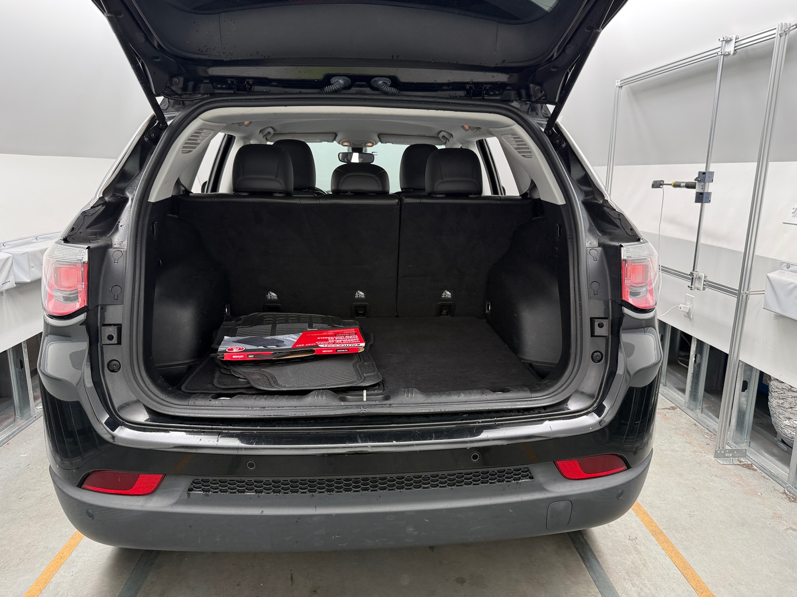 Thumbnail: 2019 Jeep Compass - 7