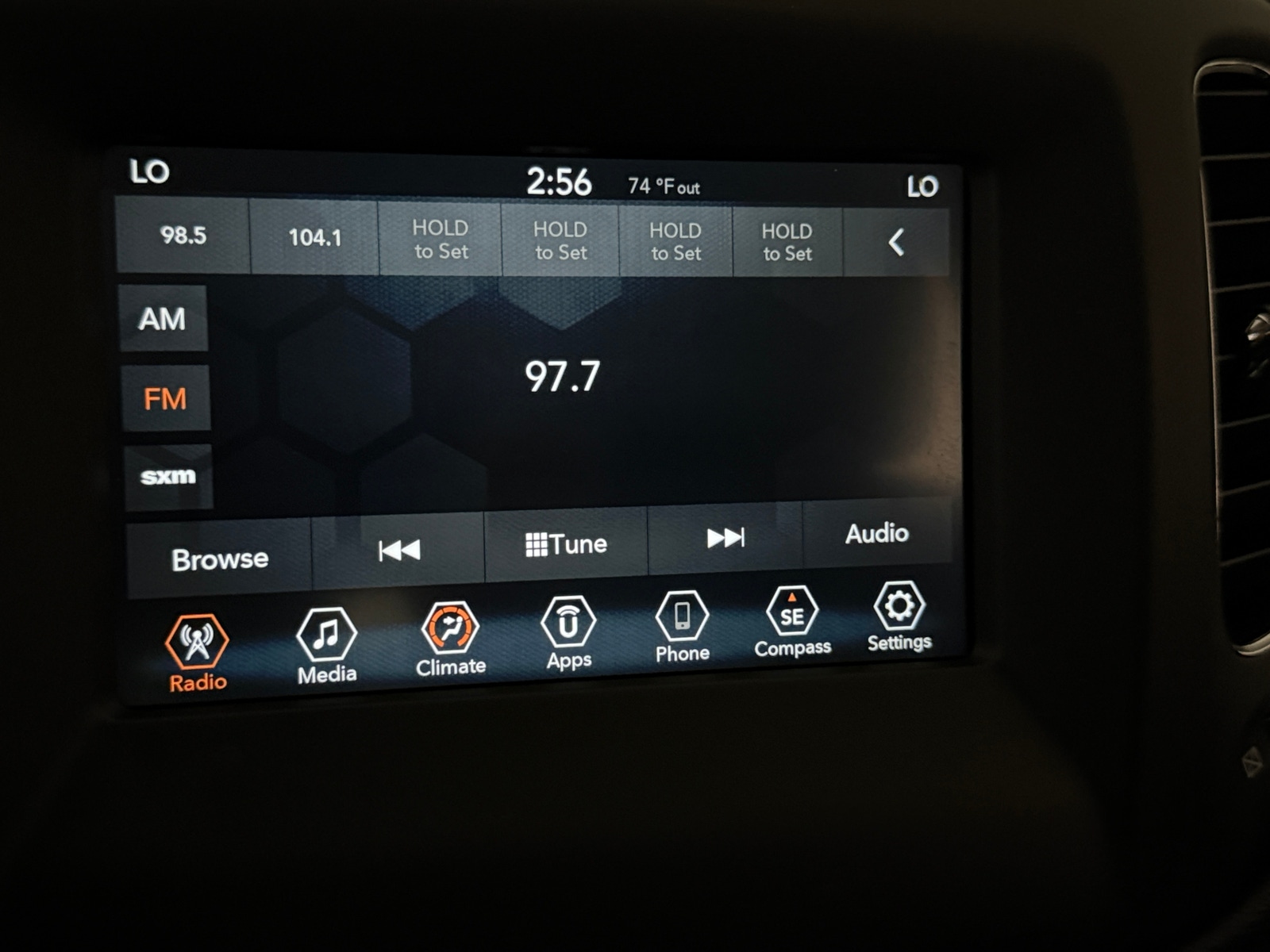 Thumbnail: 2019 Jeep Compass - 4