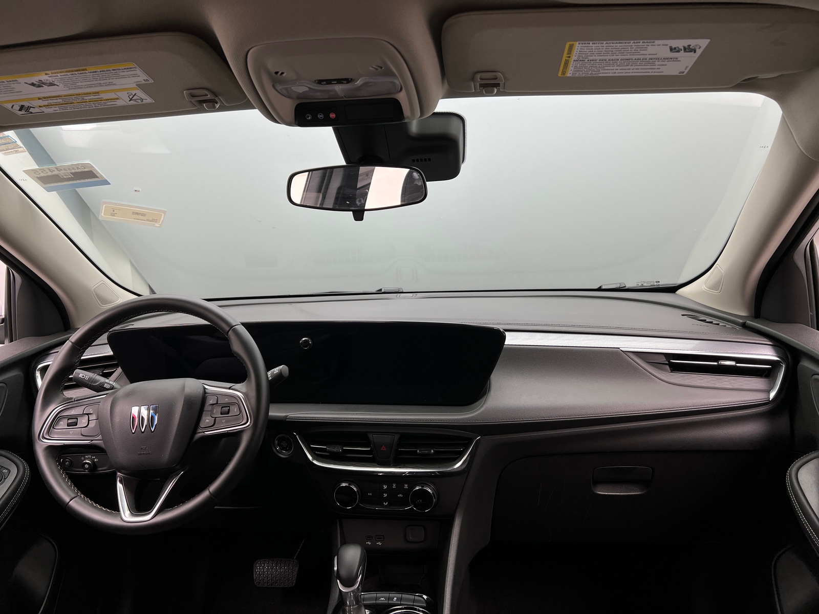 Thumbnail: 2025 Buick Encore GX - 2