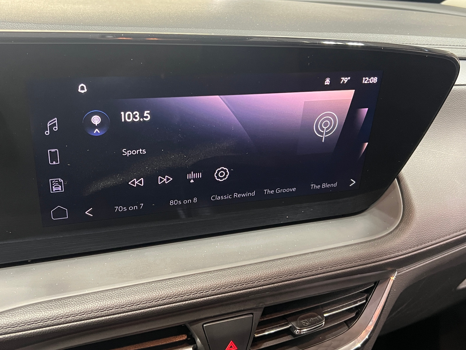 Thumbnail: 2025 Buick Encore GX - 3