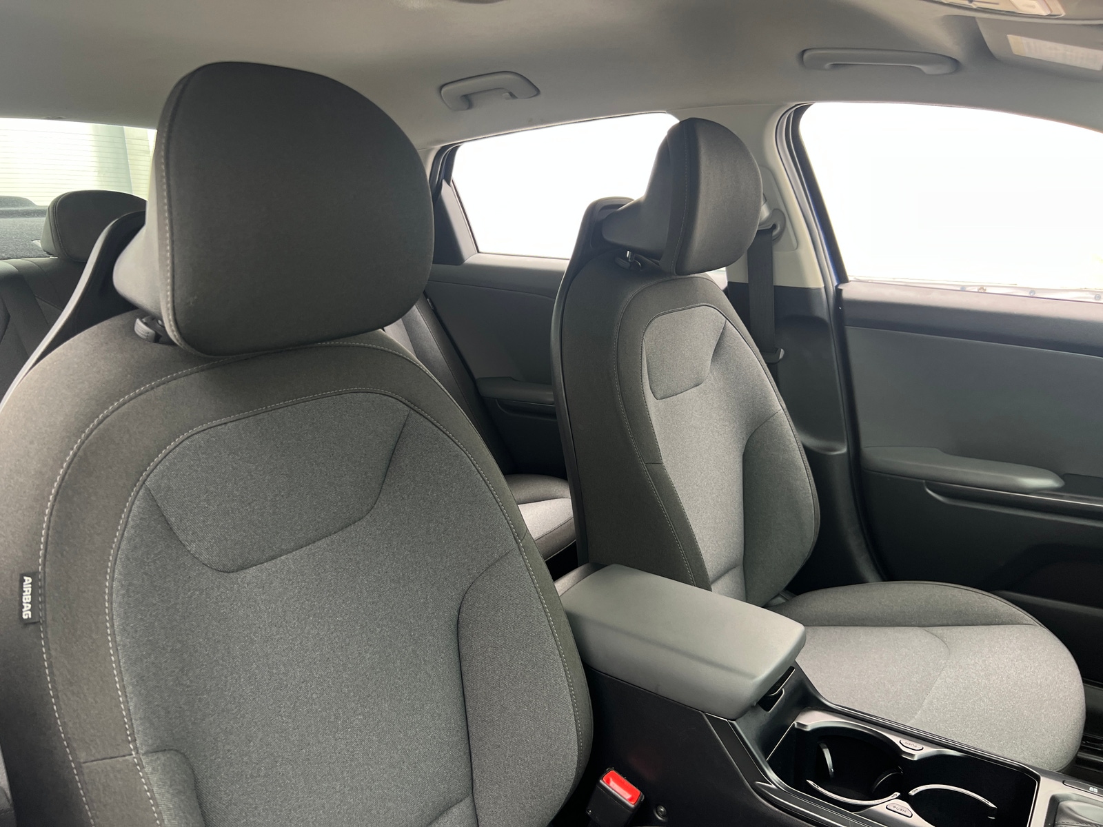 Thumbnail: 2025 Kia K4 - 2