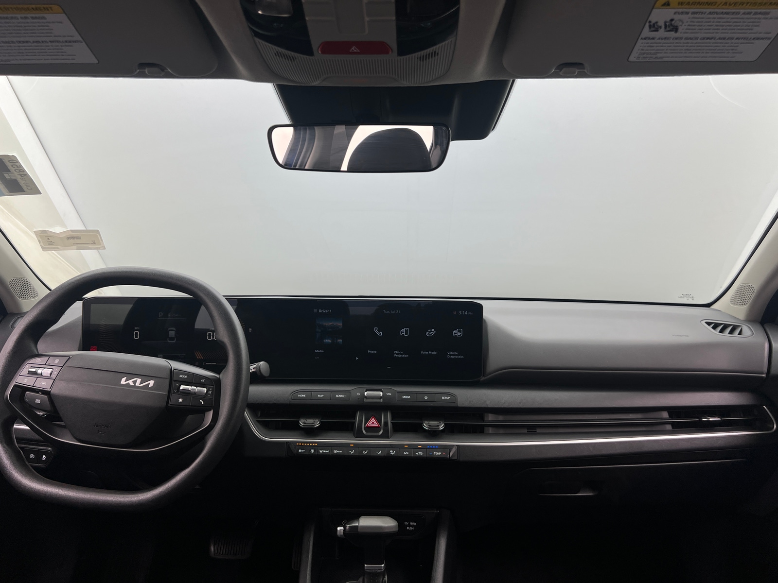 Thumbnail: 2025 Kia K4 - 3