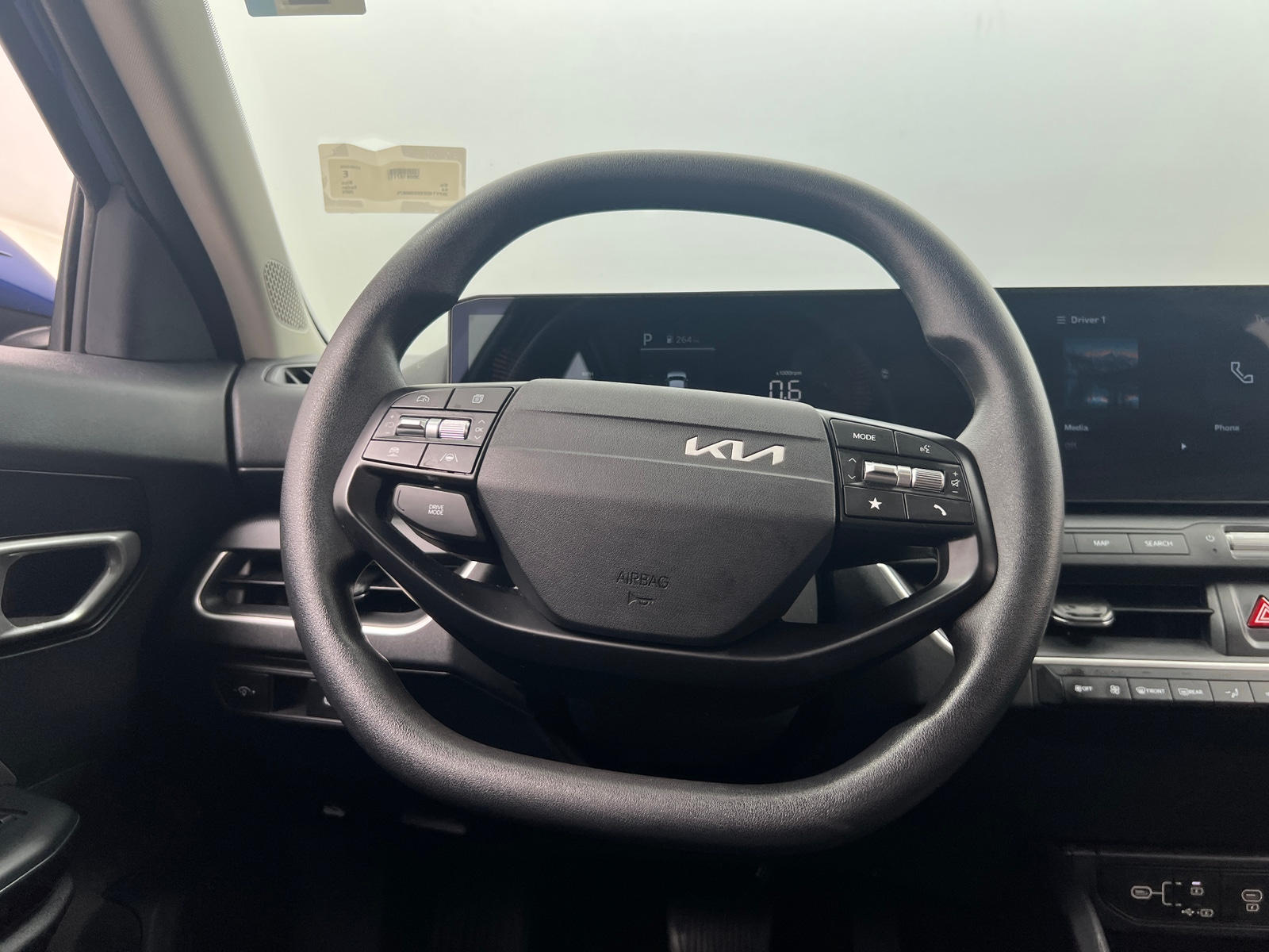 Thumbnail: 2025 Kia K4 - 5