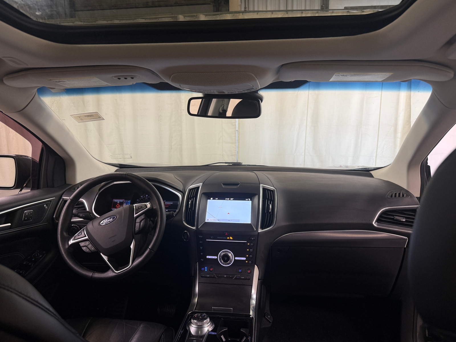 Thumbnail: 2019 Ford Edge - 2