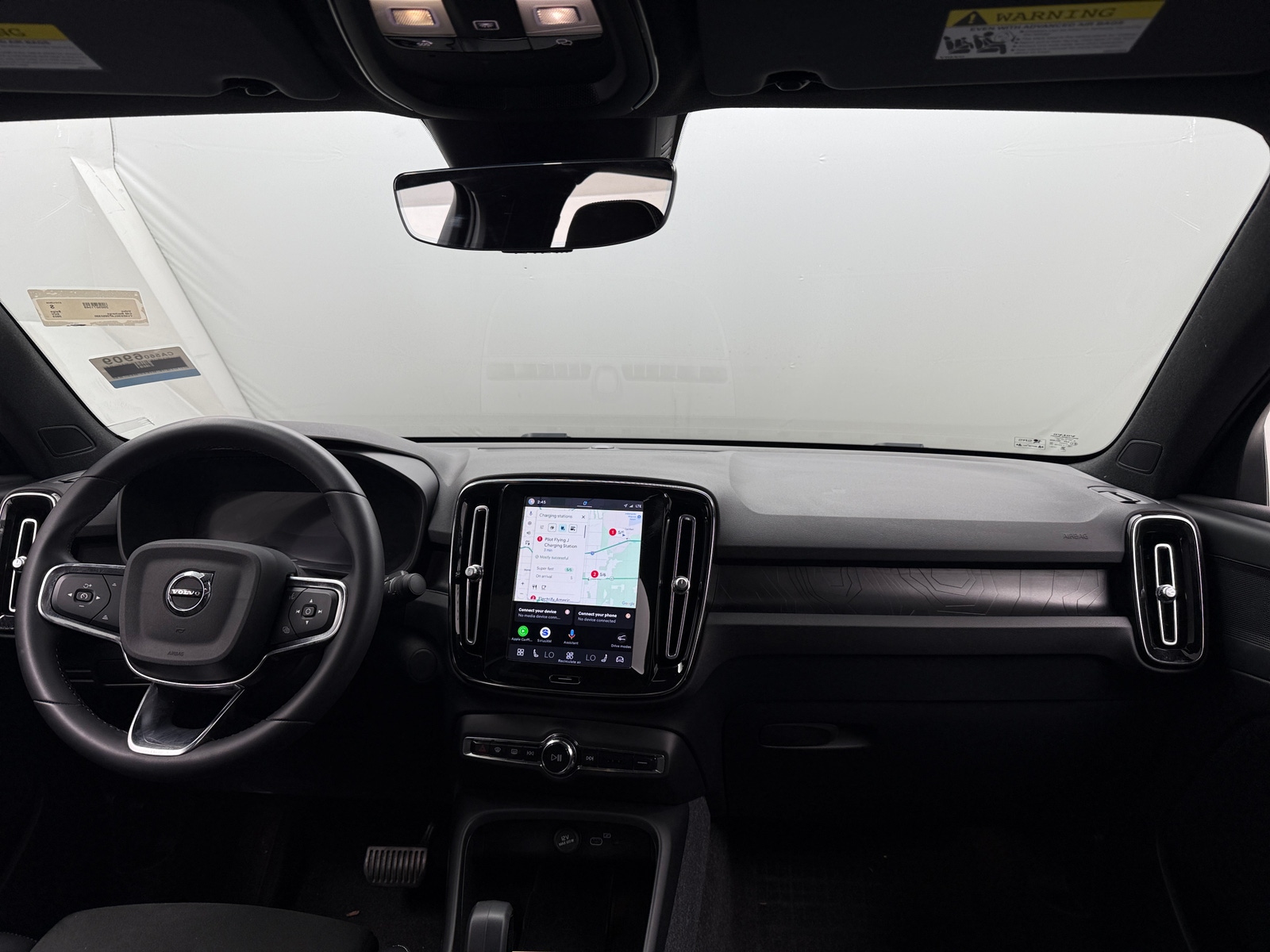 Thumbnail: 2023 Volvo C40 - 2