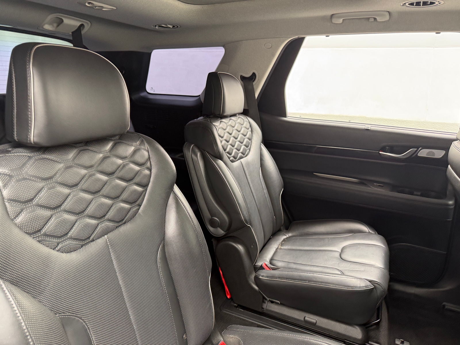 Thumbnail: 2021 Hyundai Palisade - 5
