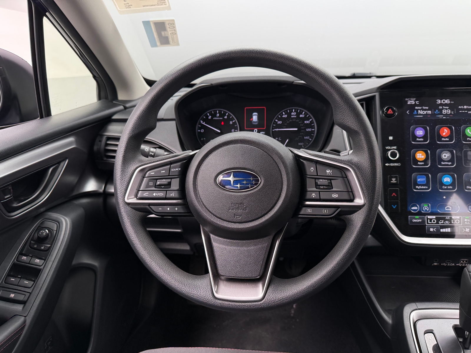 Thumbnail: 2024 Subaru Impreza - 5