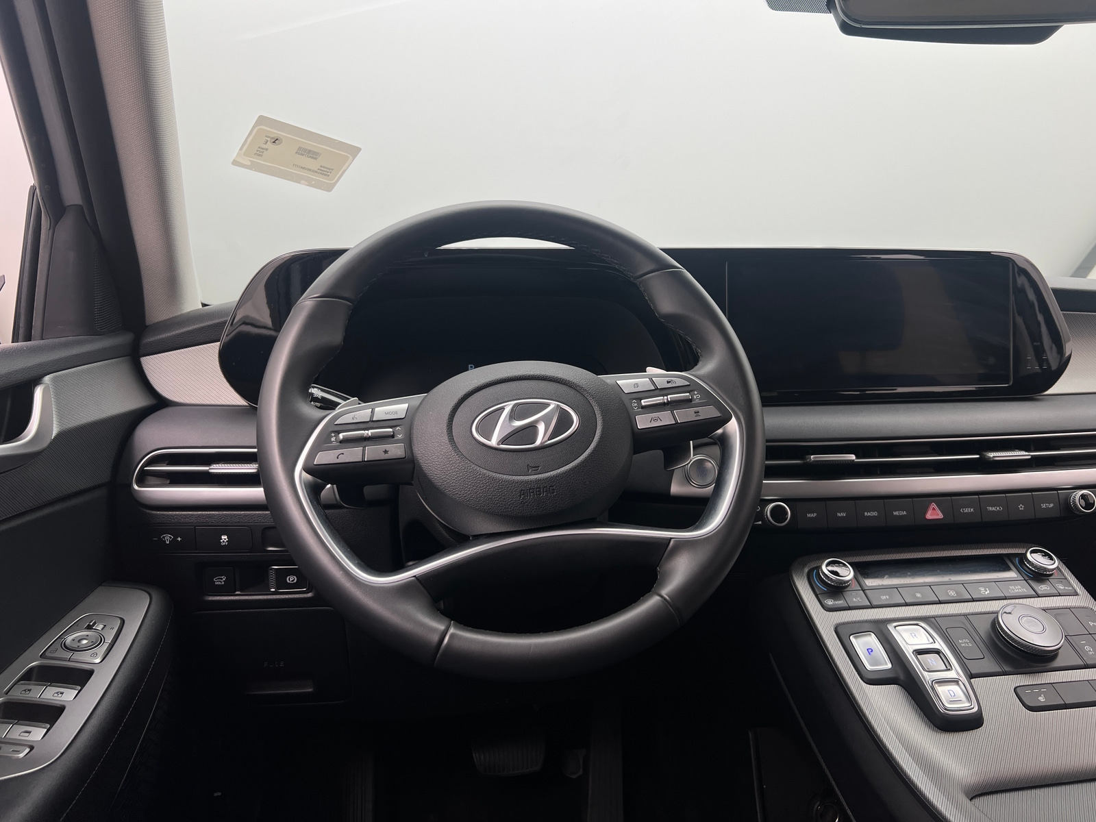 Thumbnail: 2025 Hyundai Palisade - 5