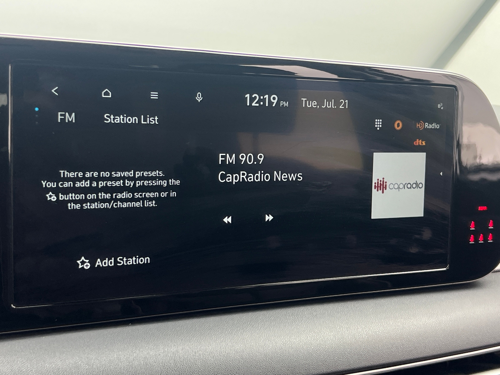 Thumbnail: 2025 Hyundai Palisade - 4