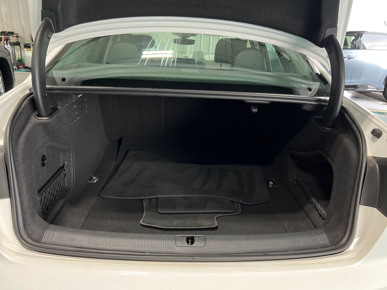 Thumbnail: 2019 Audi A4 - 6