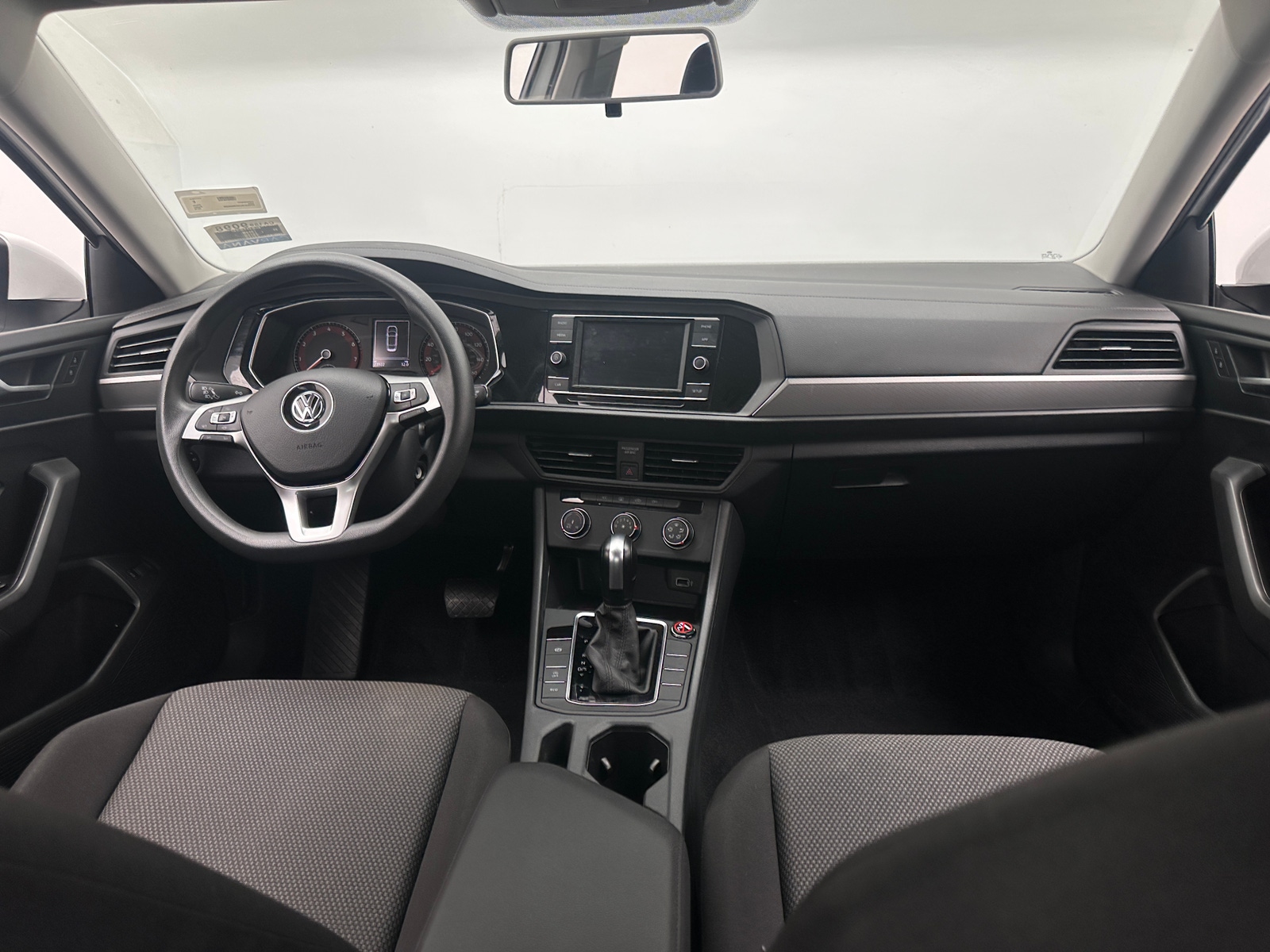 Thumbnail: 2019 Volkswagen Jetta - 3