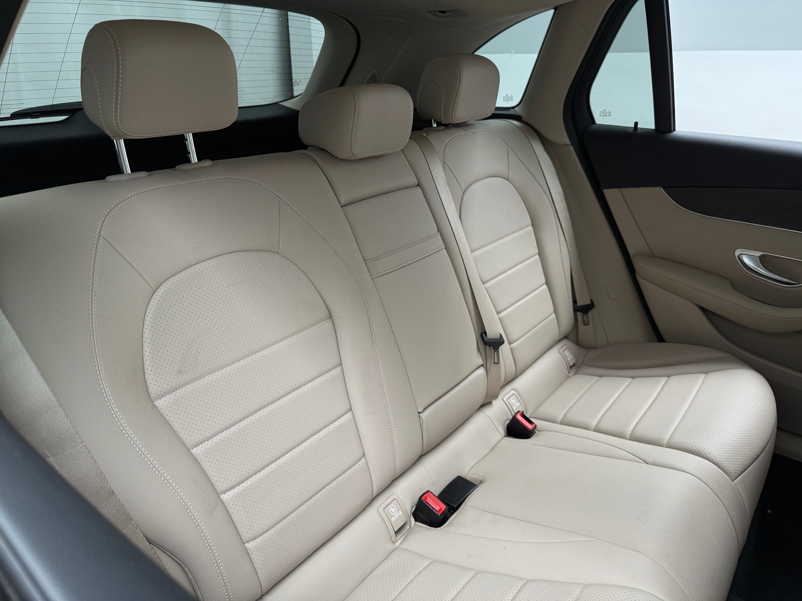 Thumbnail: 2019 Mercedes-Benz GLC - 5