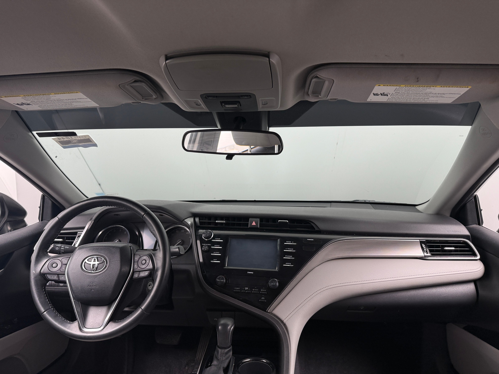 Thumbnail: 2020 Toyota Camry - 3