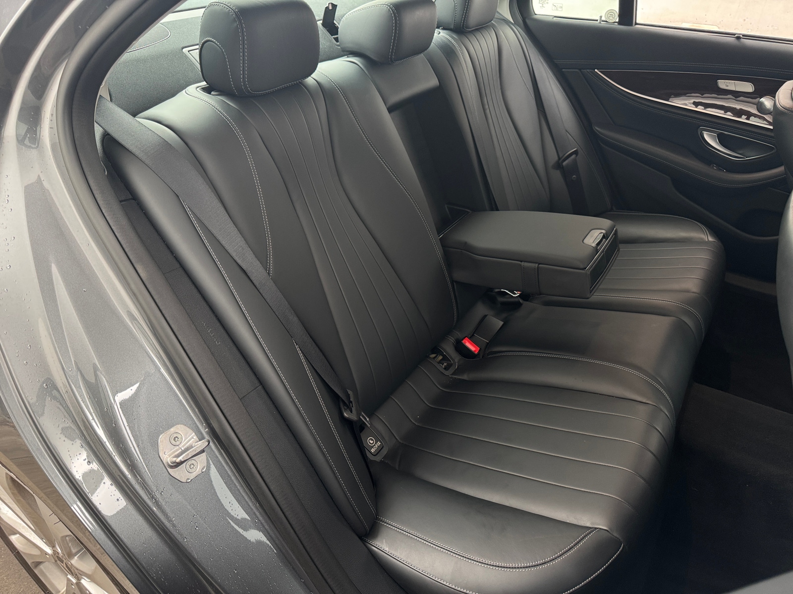 Thumbnail: 2018 Mercedes-Benz E-Class - 5