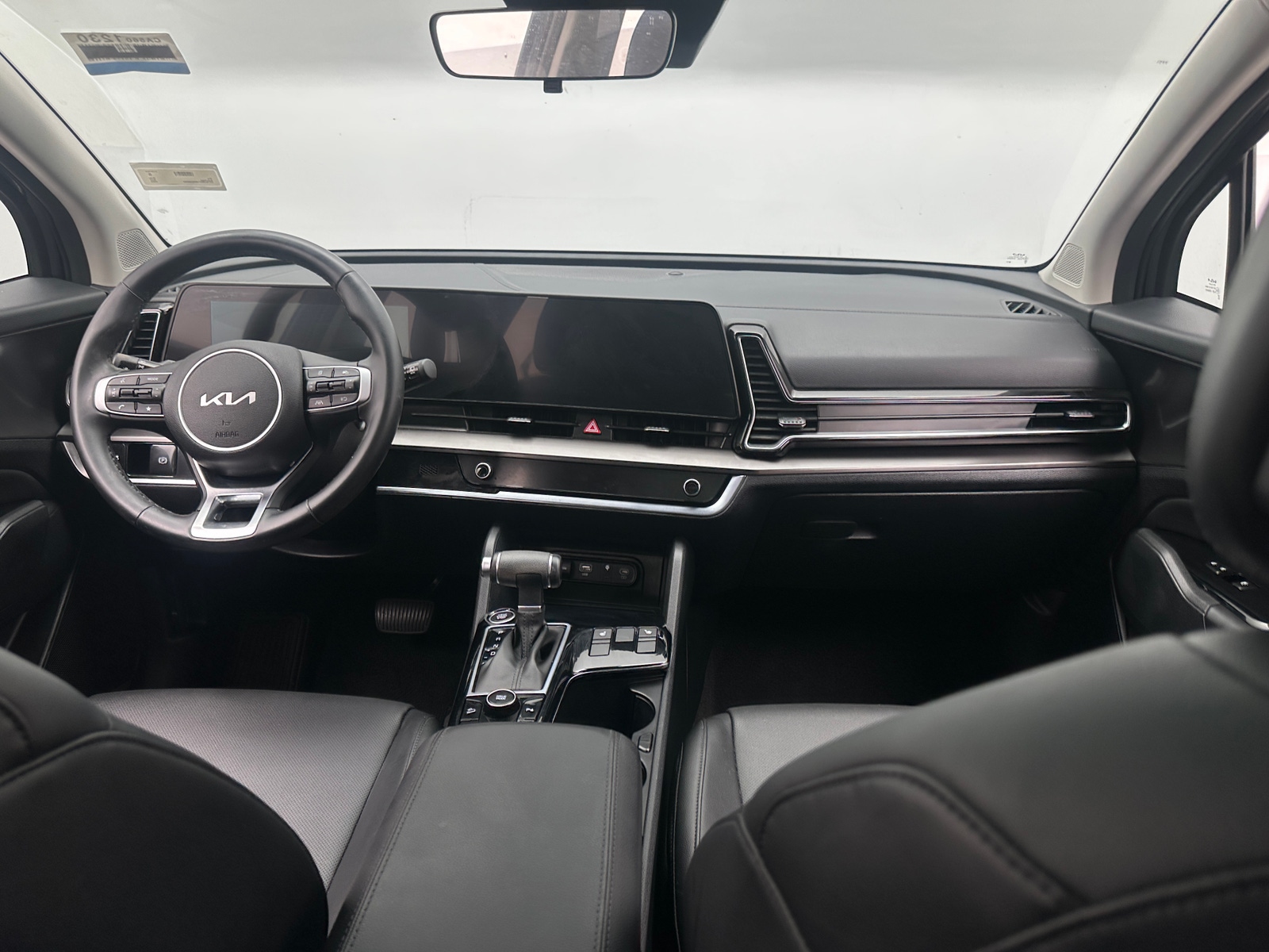 Thumbnail: 2025 Kia Sportage - 2