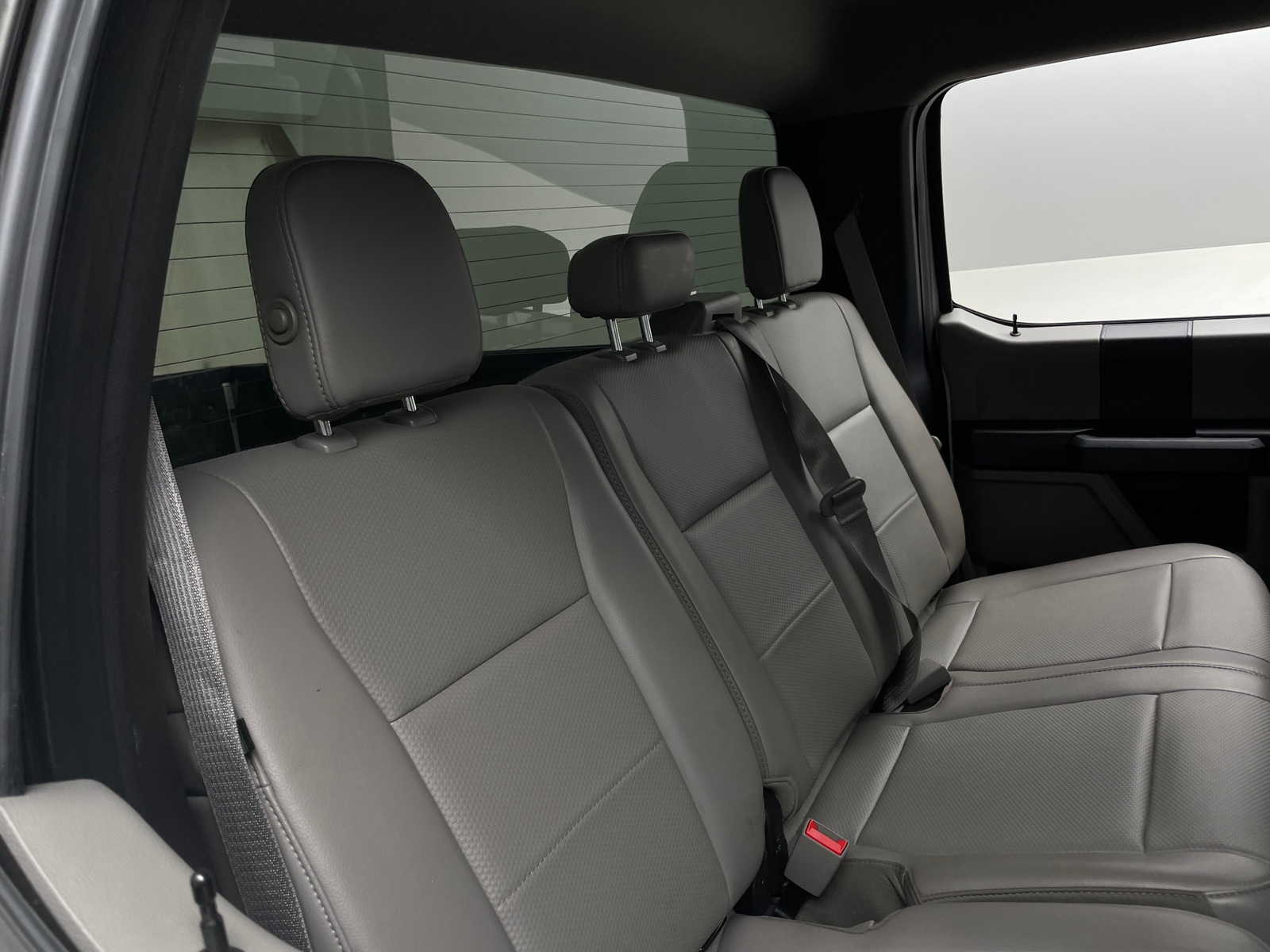 Thumbnail: 2018 Ford Econoline - 6