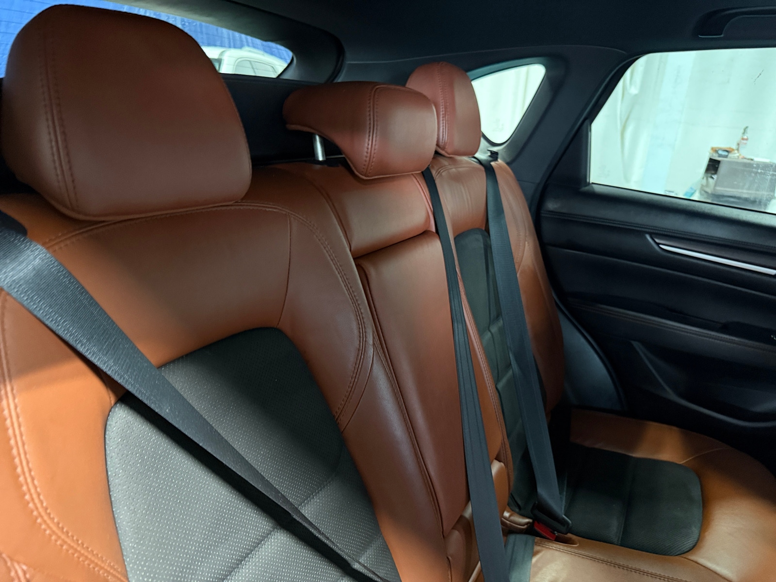 Thumbnail: 2024 Mazda CX-5 - 5