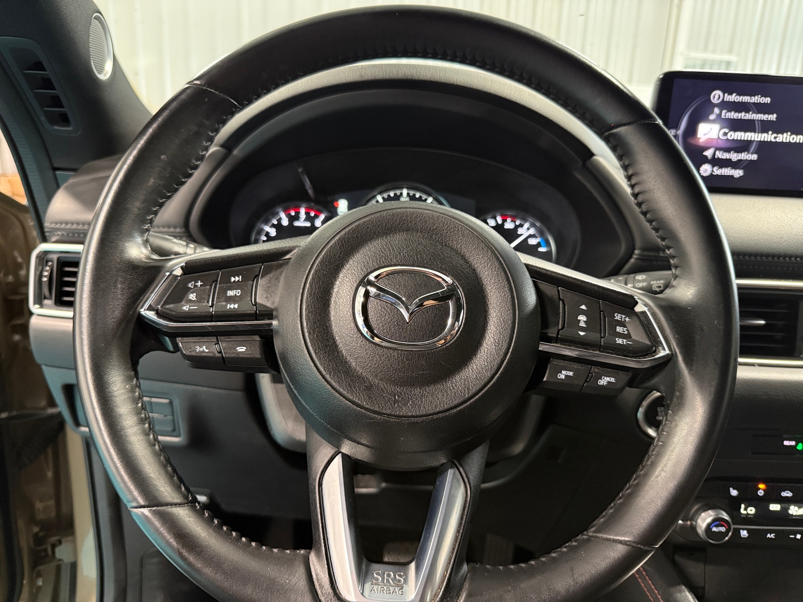 Thumbnail: 2024 Mazda CX-5 - 4