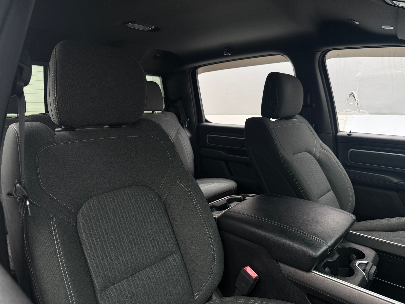 Thumbnail: 2019 RAM 1500 - 2