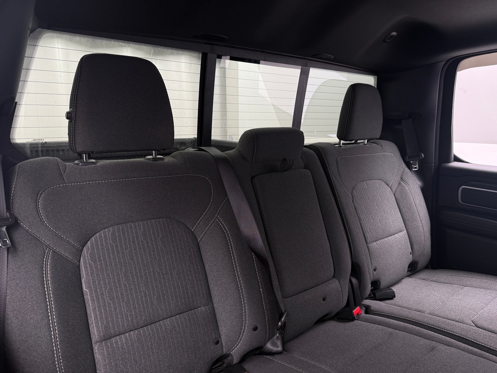 Thumbnail: 2019 RAM 1500 - 6