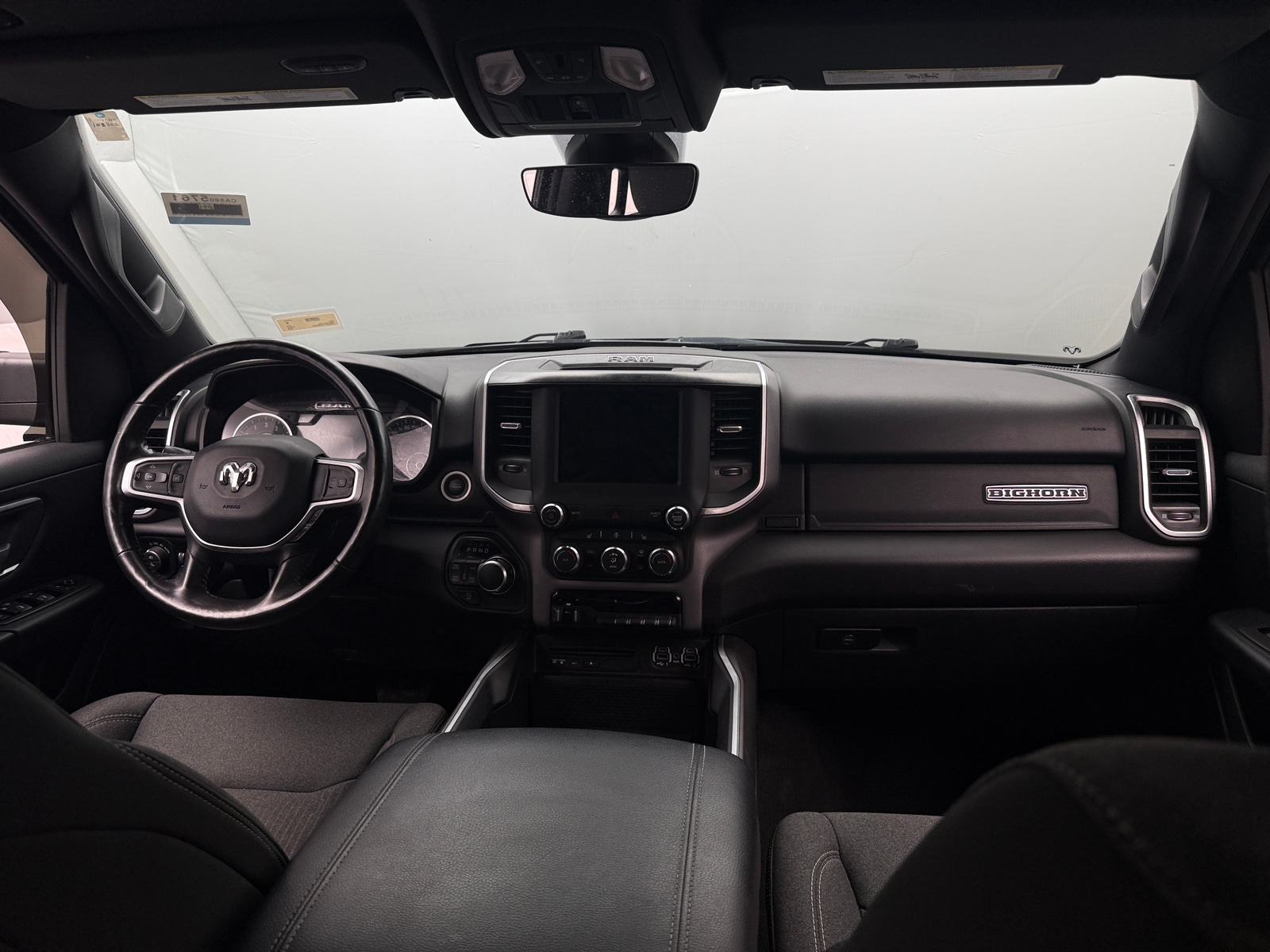 Thumbnail: 2019 RAM 1500 - 3
