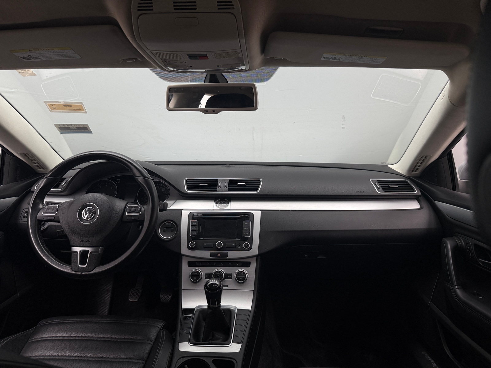 Thumbnail: 2014 Volkswagen CC - 2