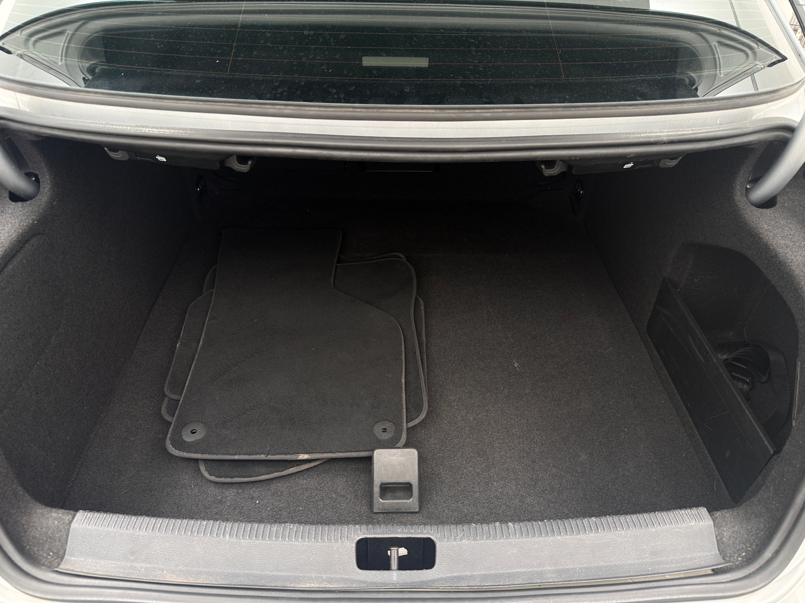 Thumbnail: 2014 Volkswagen CC - 6