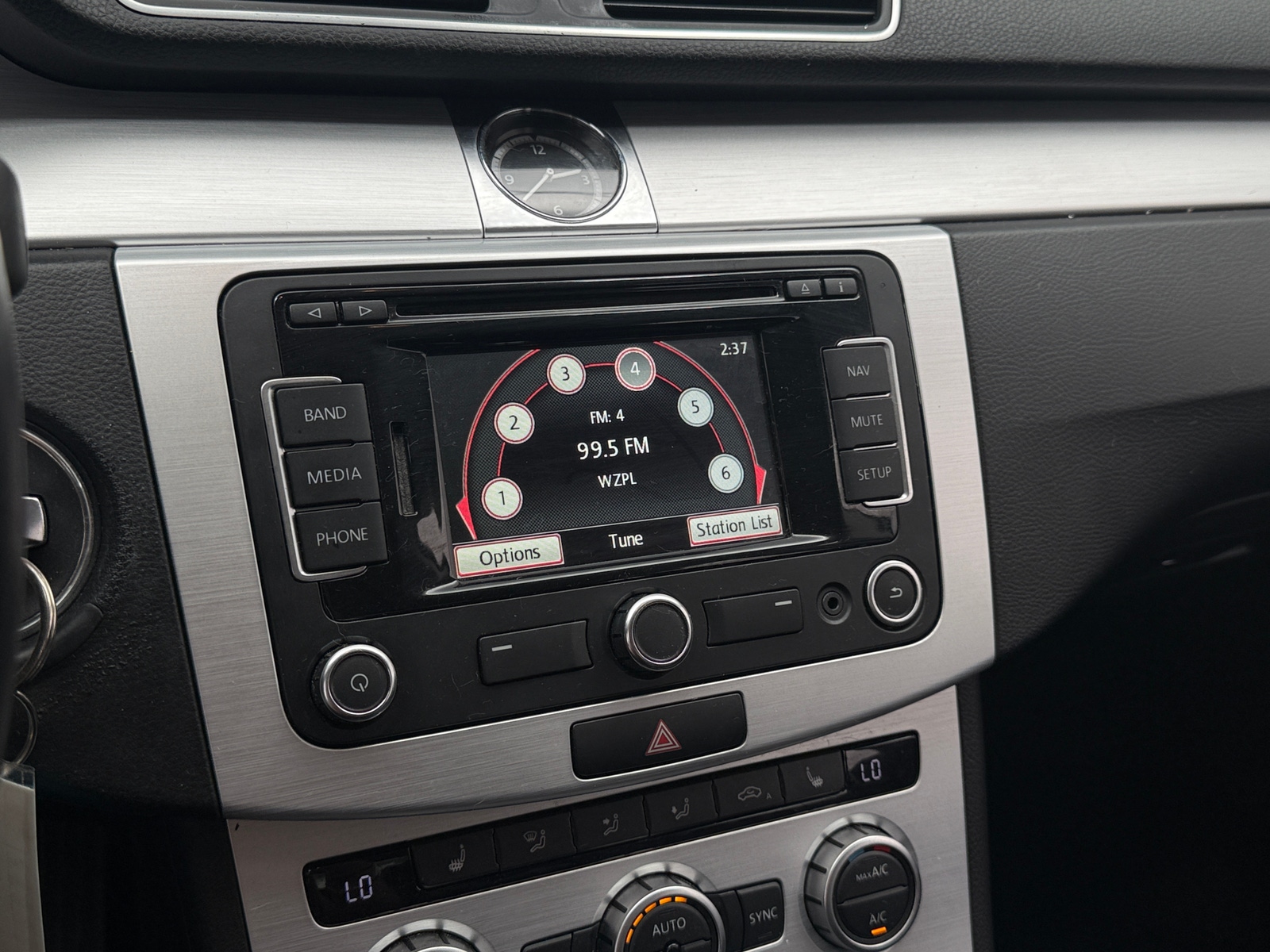 Thumbnail: 2014 Volkswagen CC - 3