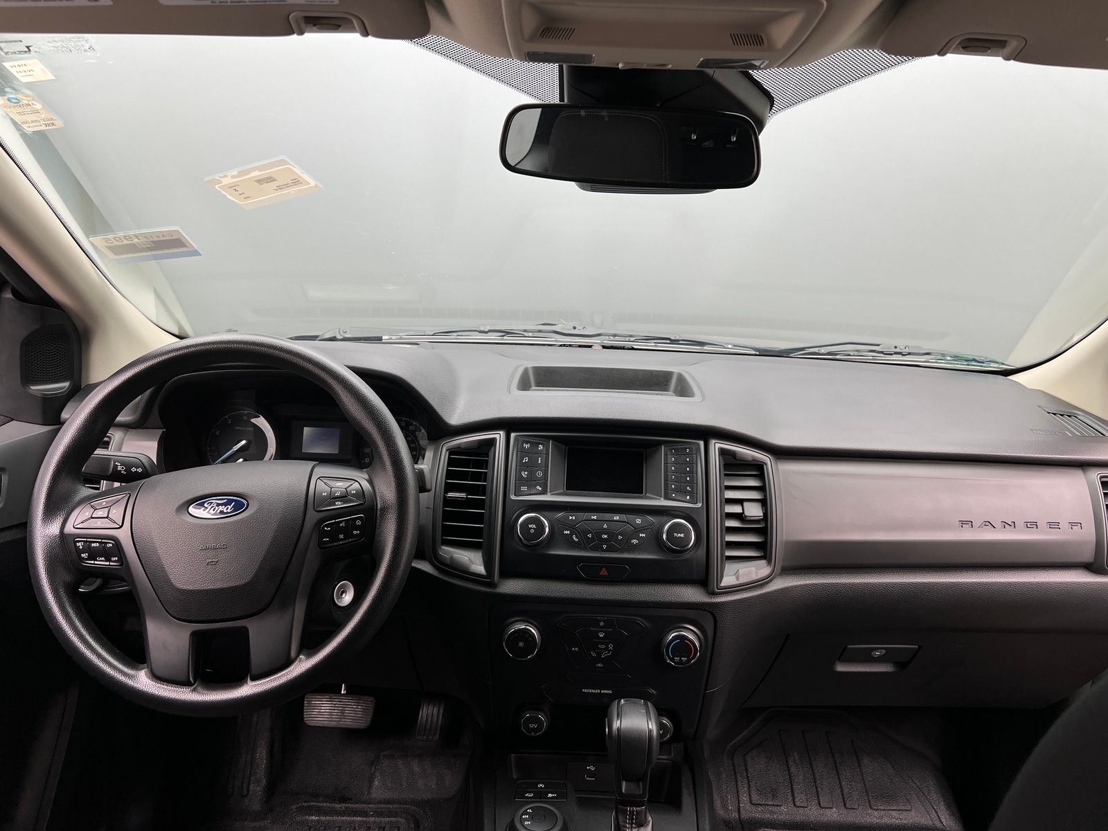 Thumbnail: 2020 Ford Ranger - 3