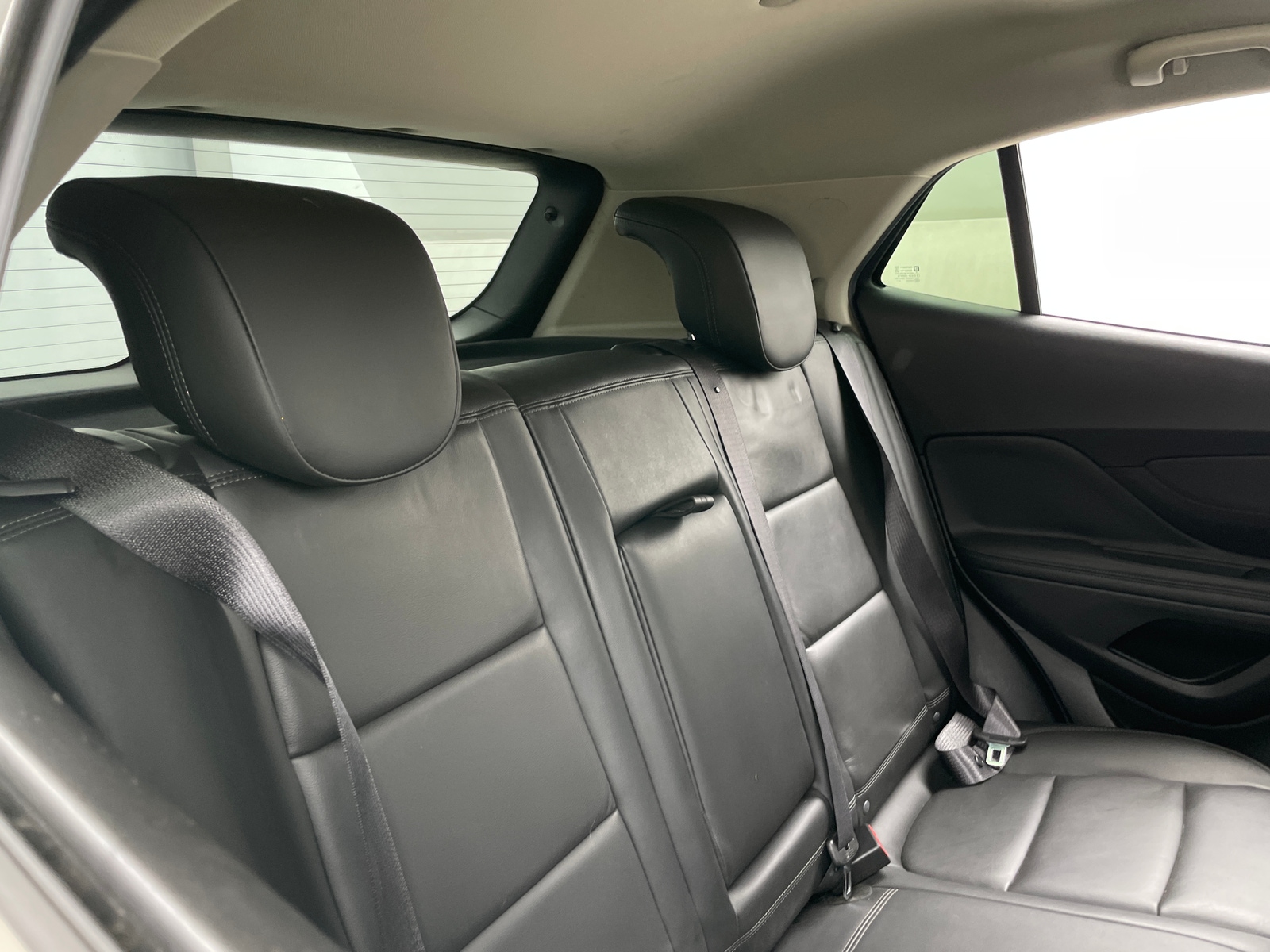 Thumbnail: 2017 Buick Encore - 5
