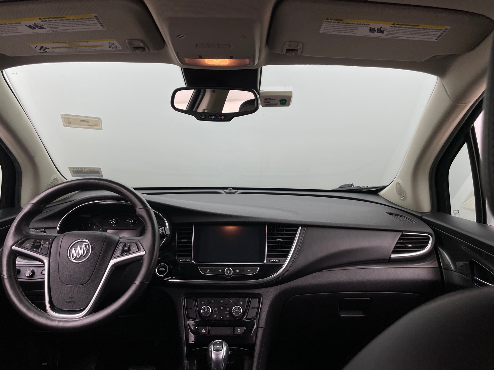 Thumbnail: 2017 Buick Encore - 2