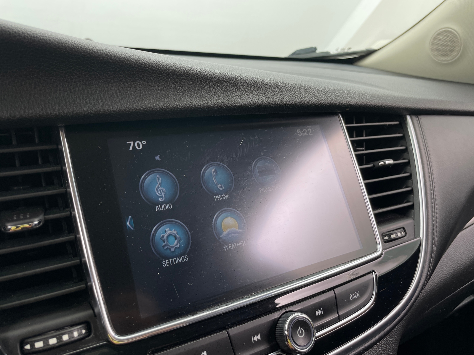 Thumbnail: 2017 Buick Encore - 3