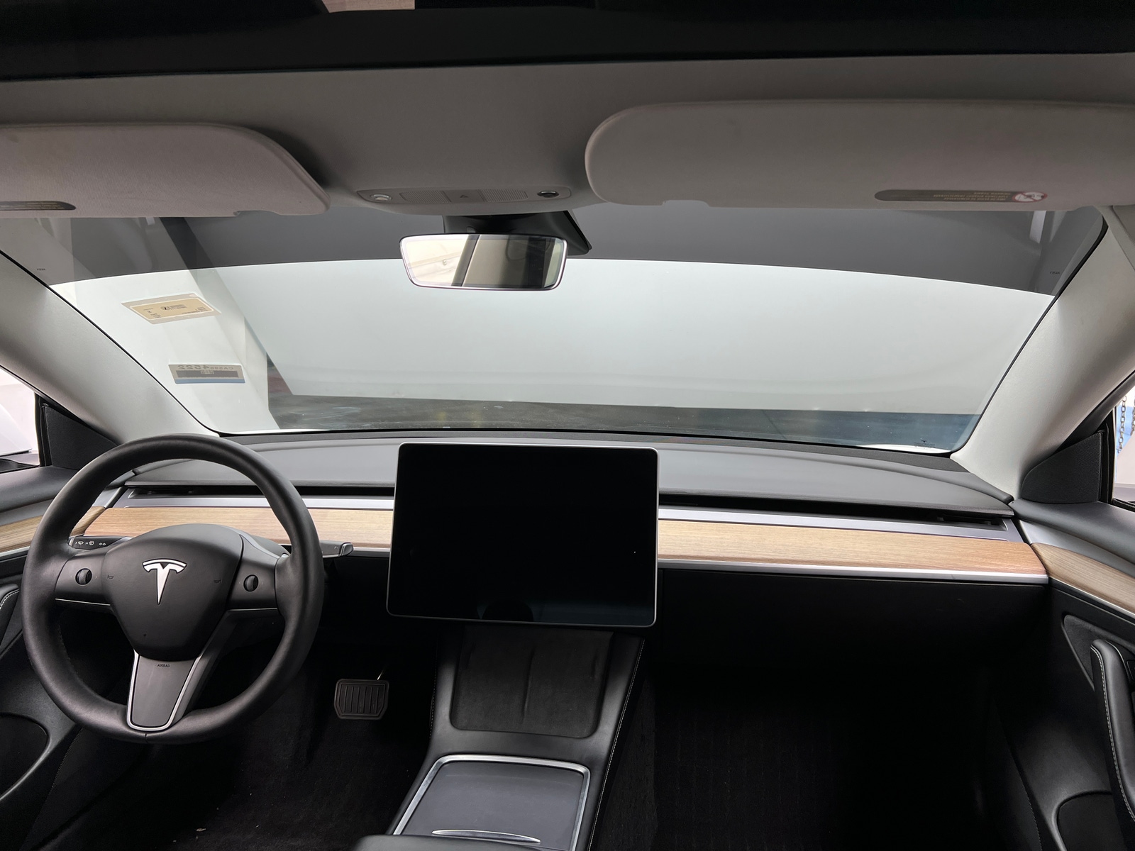 Thumbnail: 2021 Tesla Model 3 - 2