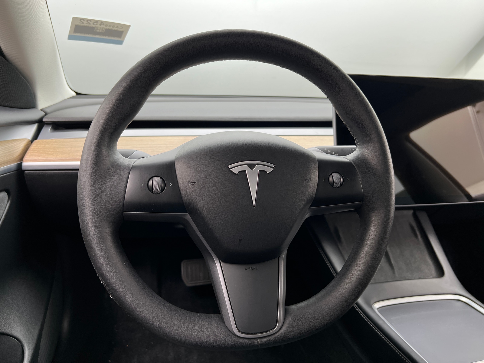 Thumbnail: 2021 Tesla Model 3 - 4