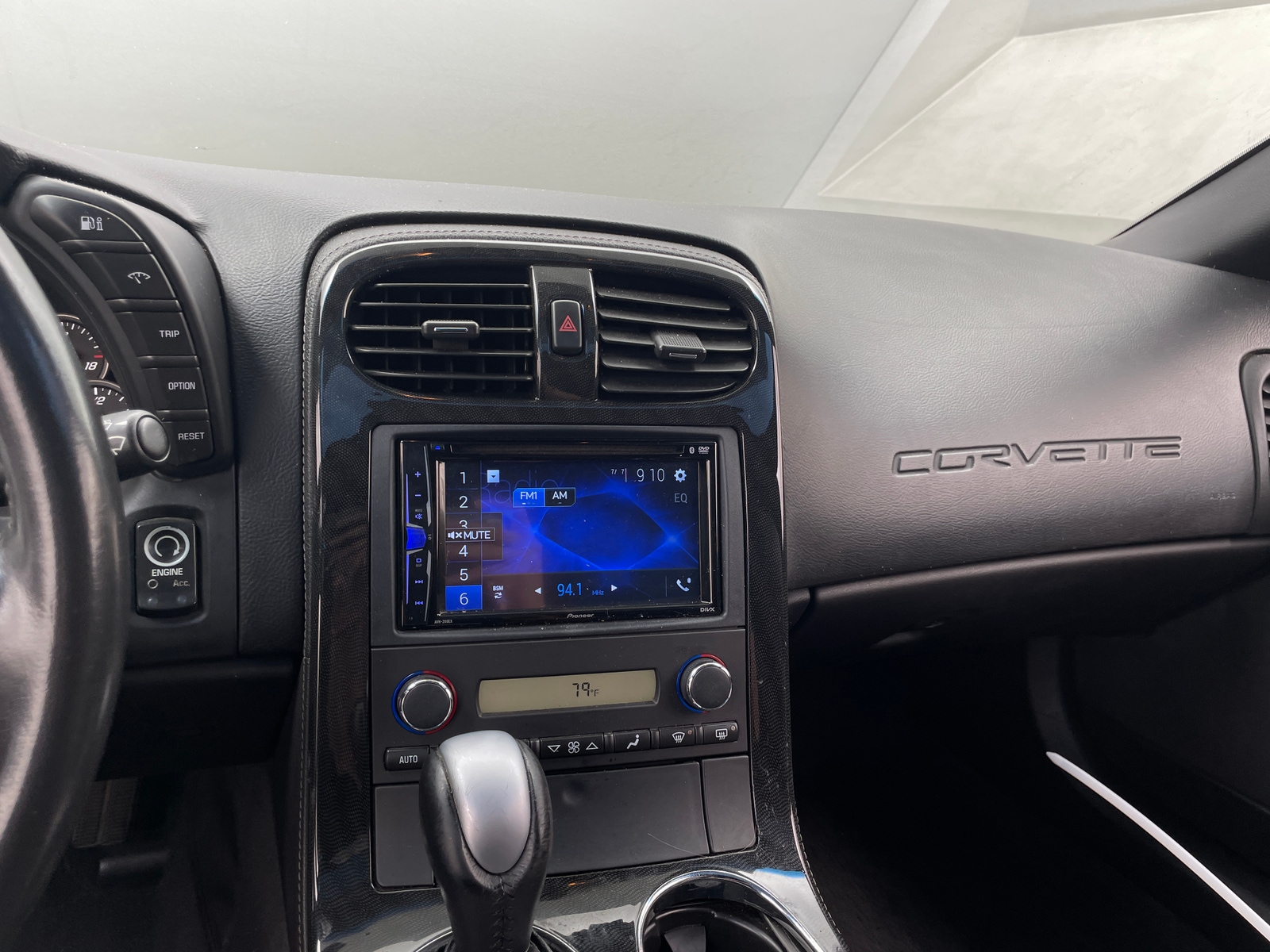 Thumbnail: 2010 Chevrolet Corvette - 2